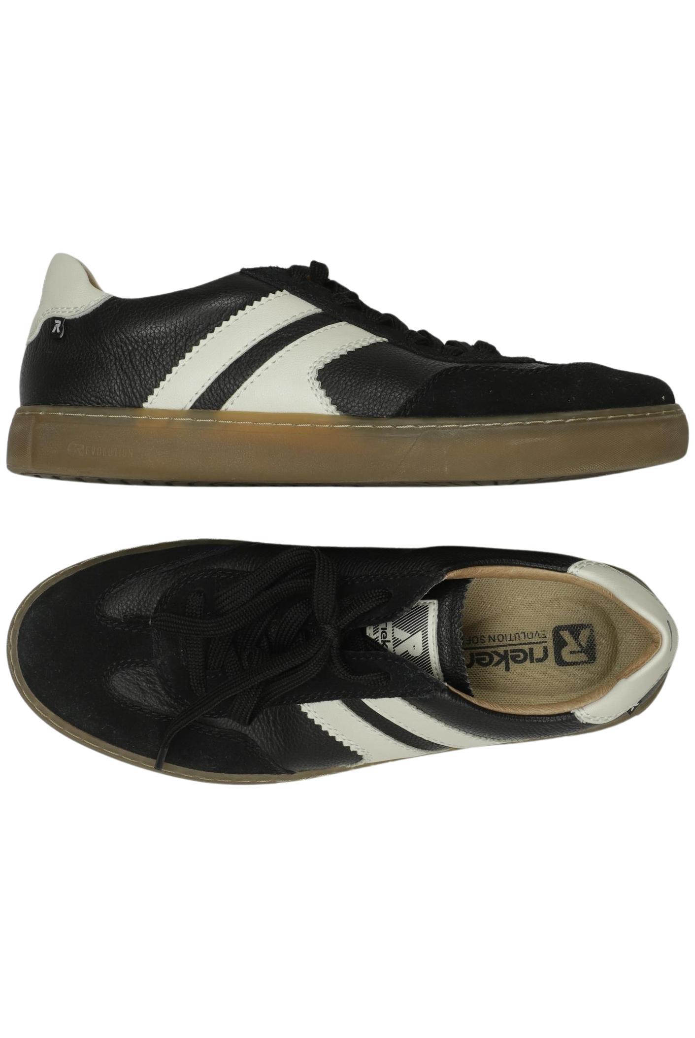 Thumbnail - Rieker Herren Sneakers, mehrfarbig, Gr. 41