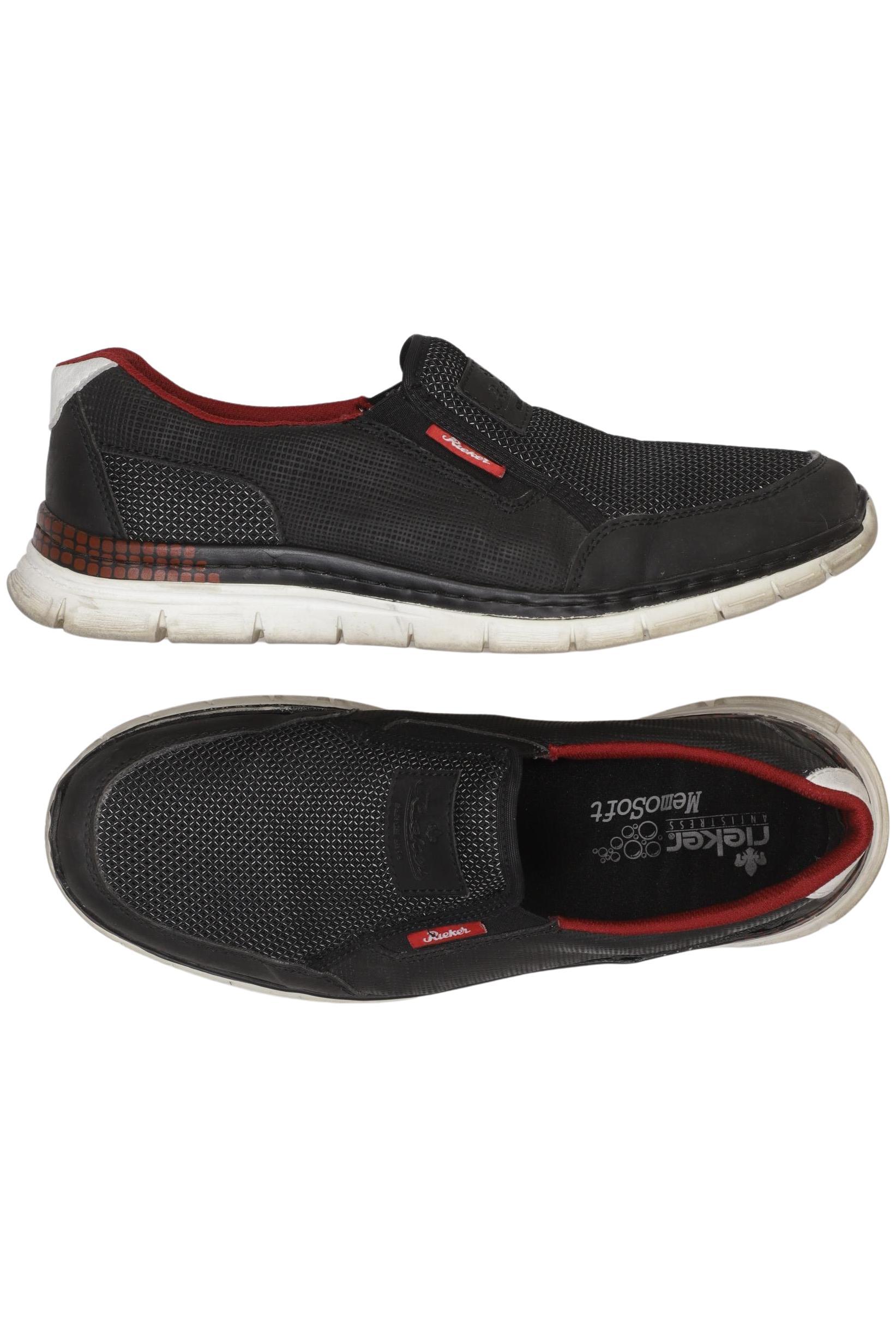 Thumbnail - Rieker Herren Sneakers, mehrfarbig, Gr. 42