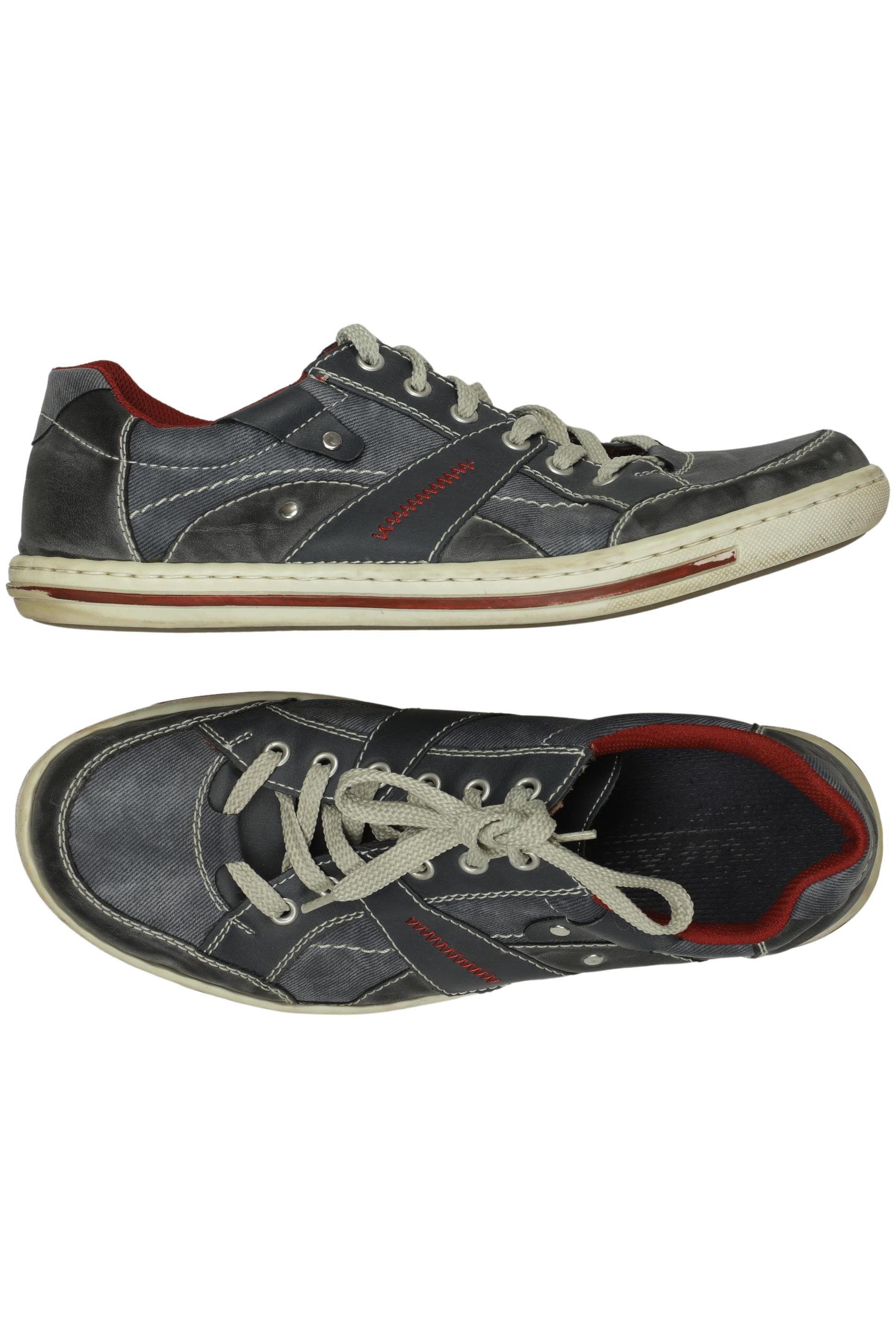 

Rieker Herren Sneakers, mehrfarbig, Gr. 43