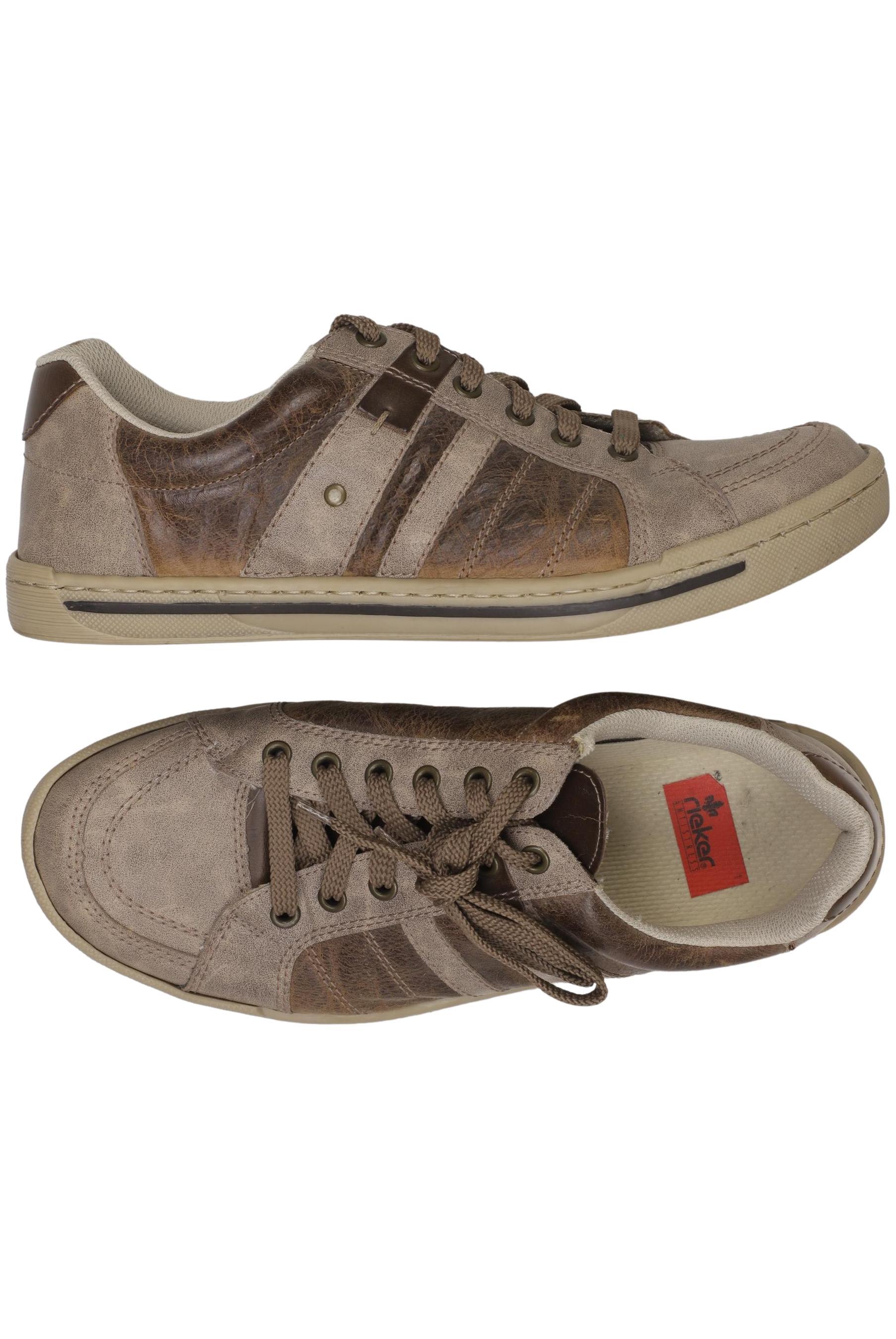 

Rieker Herren Sneakers, mehrfarbig, Gr. 42