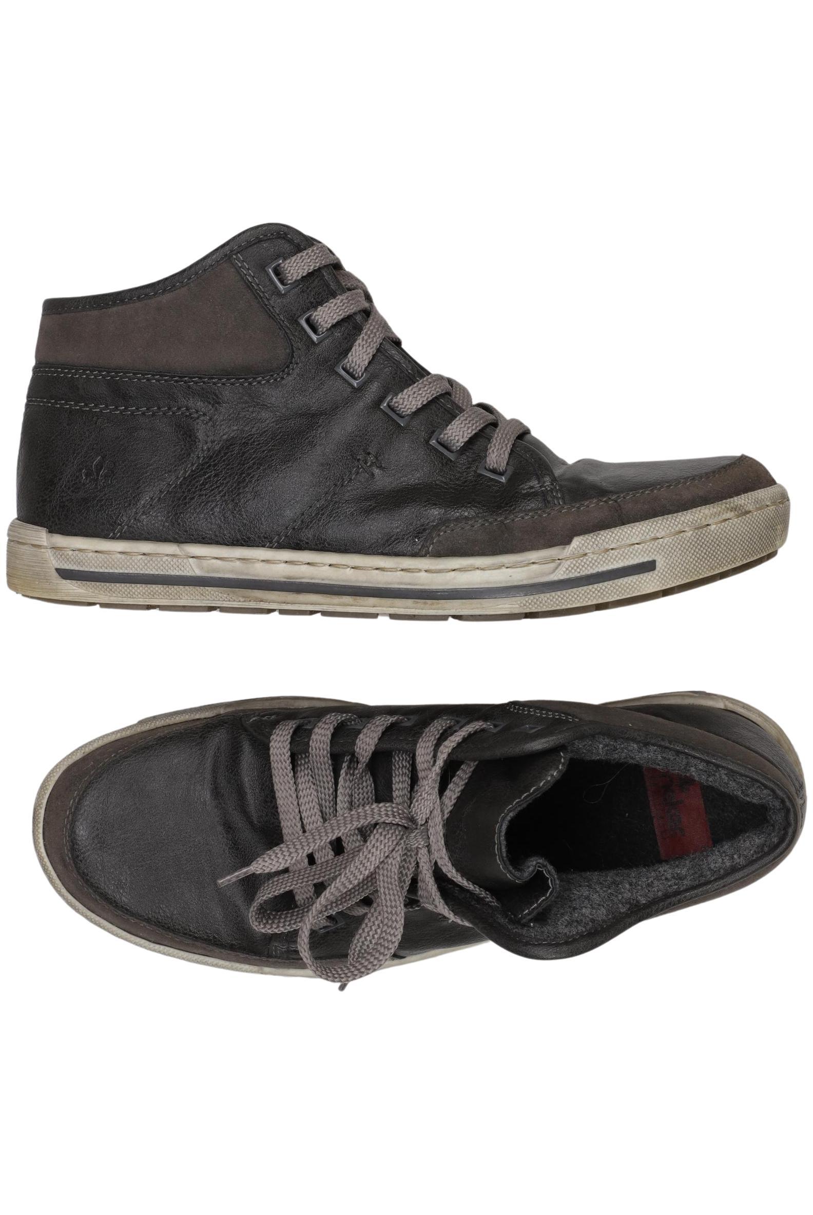 Thumbnail - Rieker Herren Sneakers, grau, Gr. 42