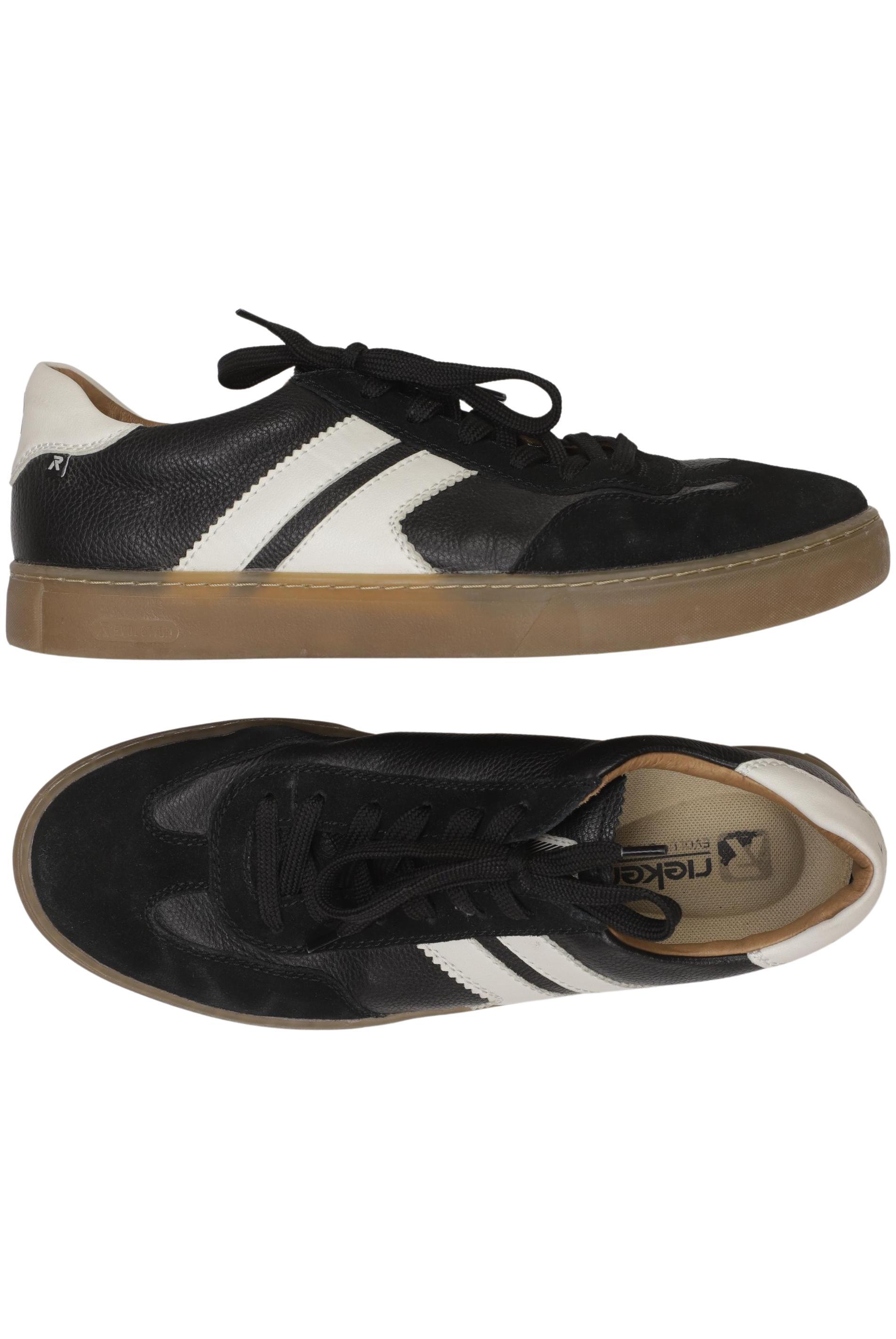 

Rieker Herren Sneakers, mehrfarbig, Gr. 43