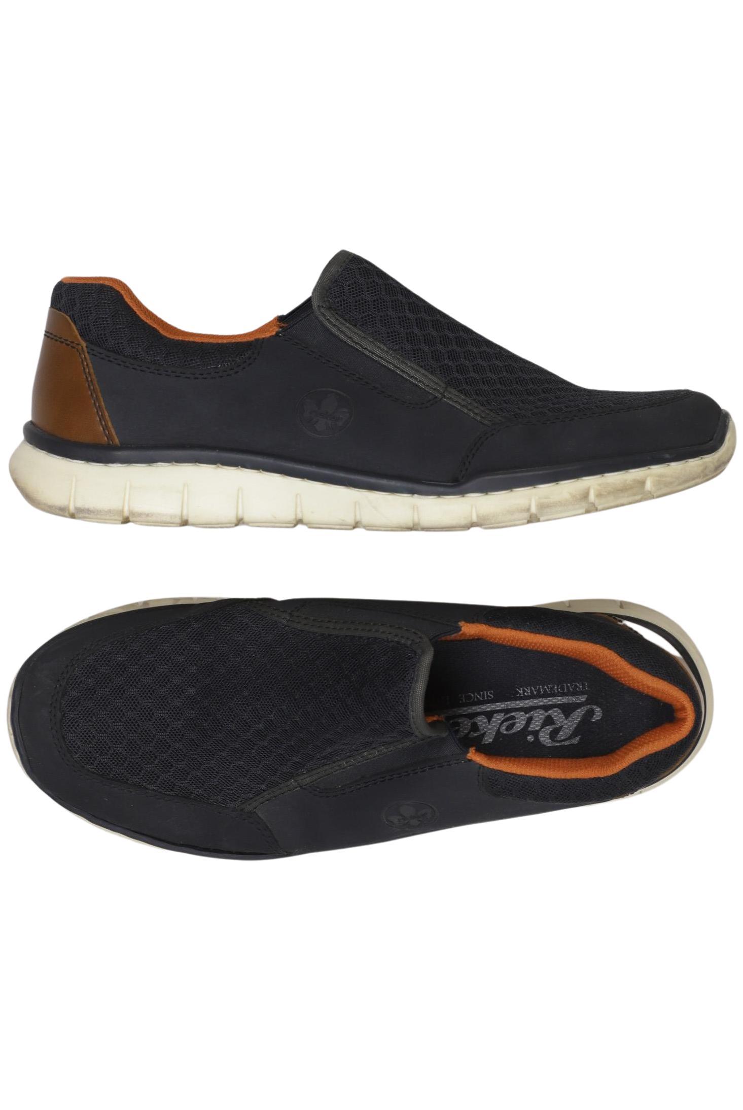 

Rieker Herren Sneakers, marineblau, Gr. 41