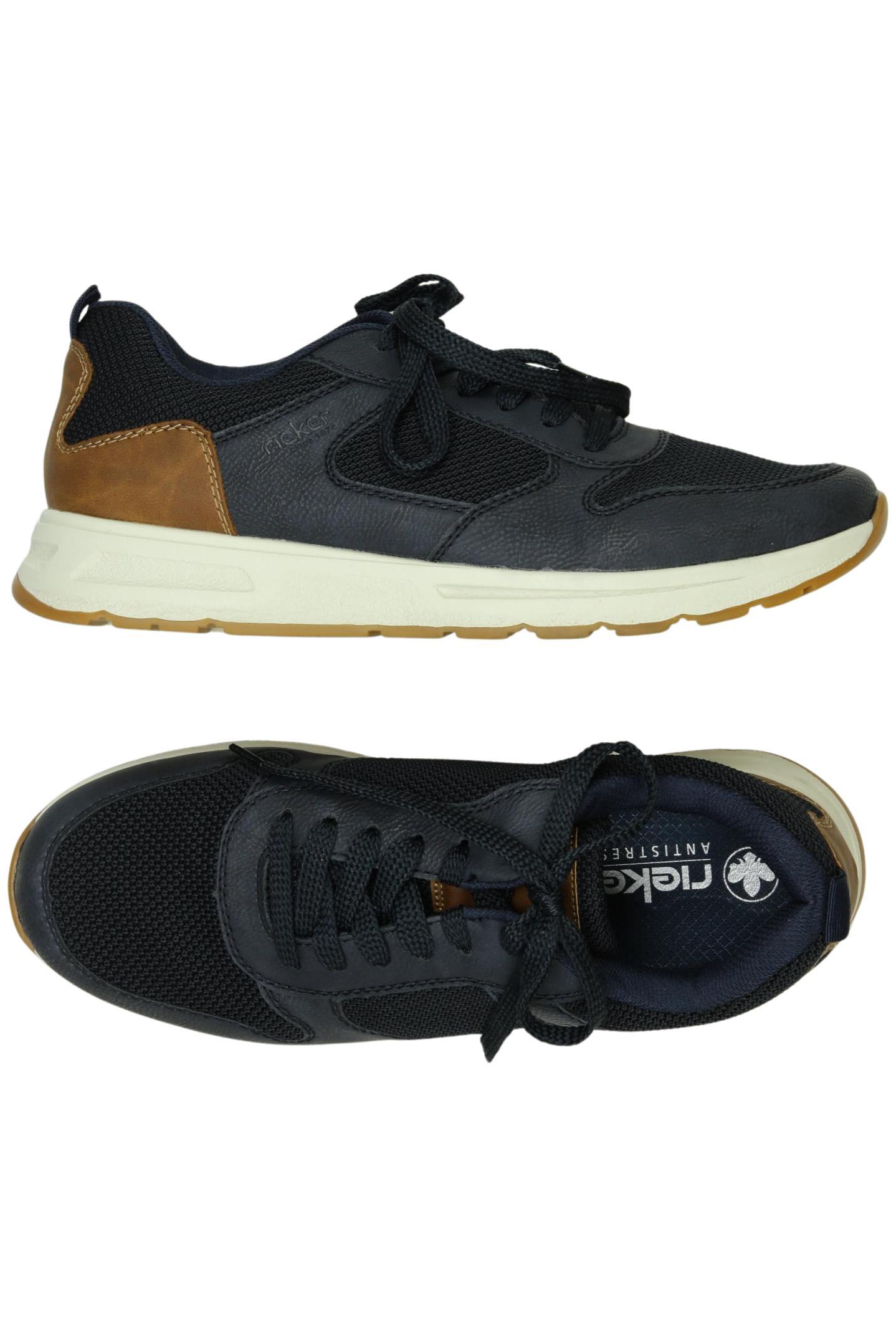 

Rieker Herren Sneakers, mehrfarbig, Gr. 42