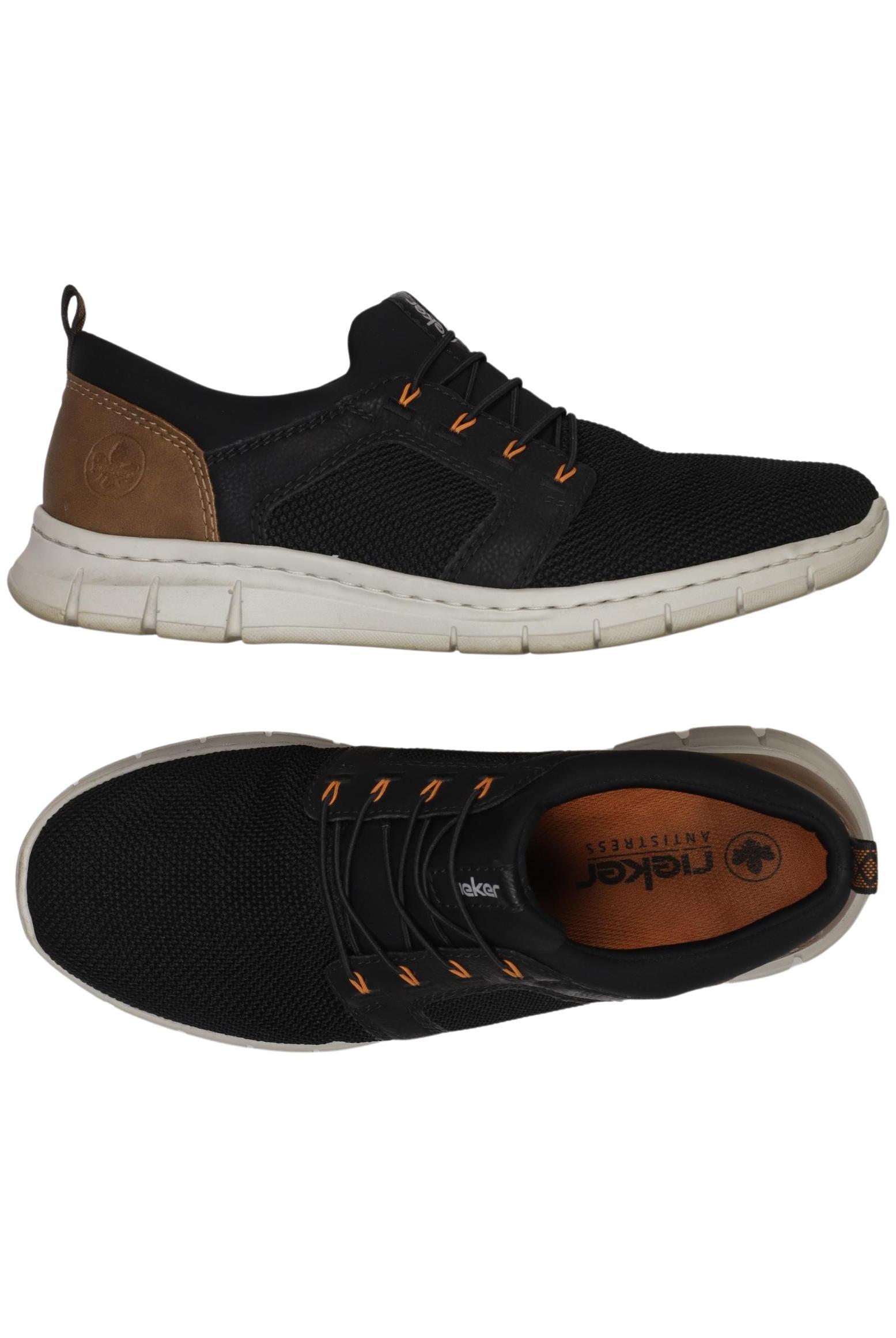 

Rieker Herren Sneakers, mehrfarbig, Gr. 41