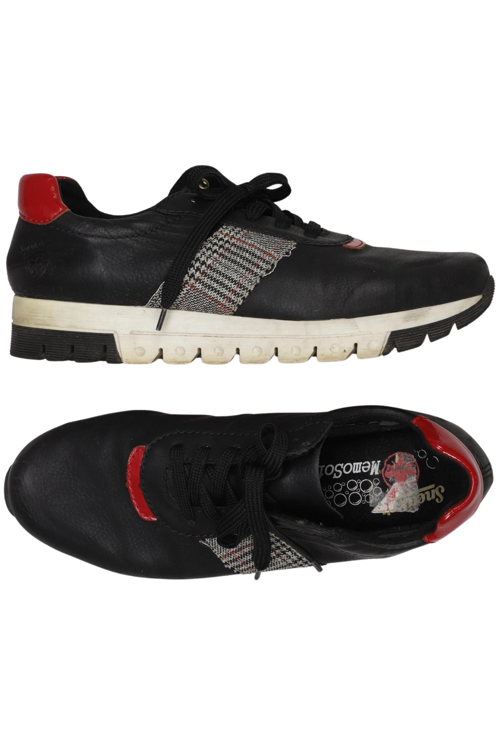 

Rieker Herren Sneakers, mehrfarbig, Gr. 40