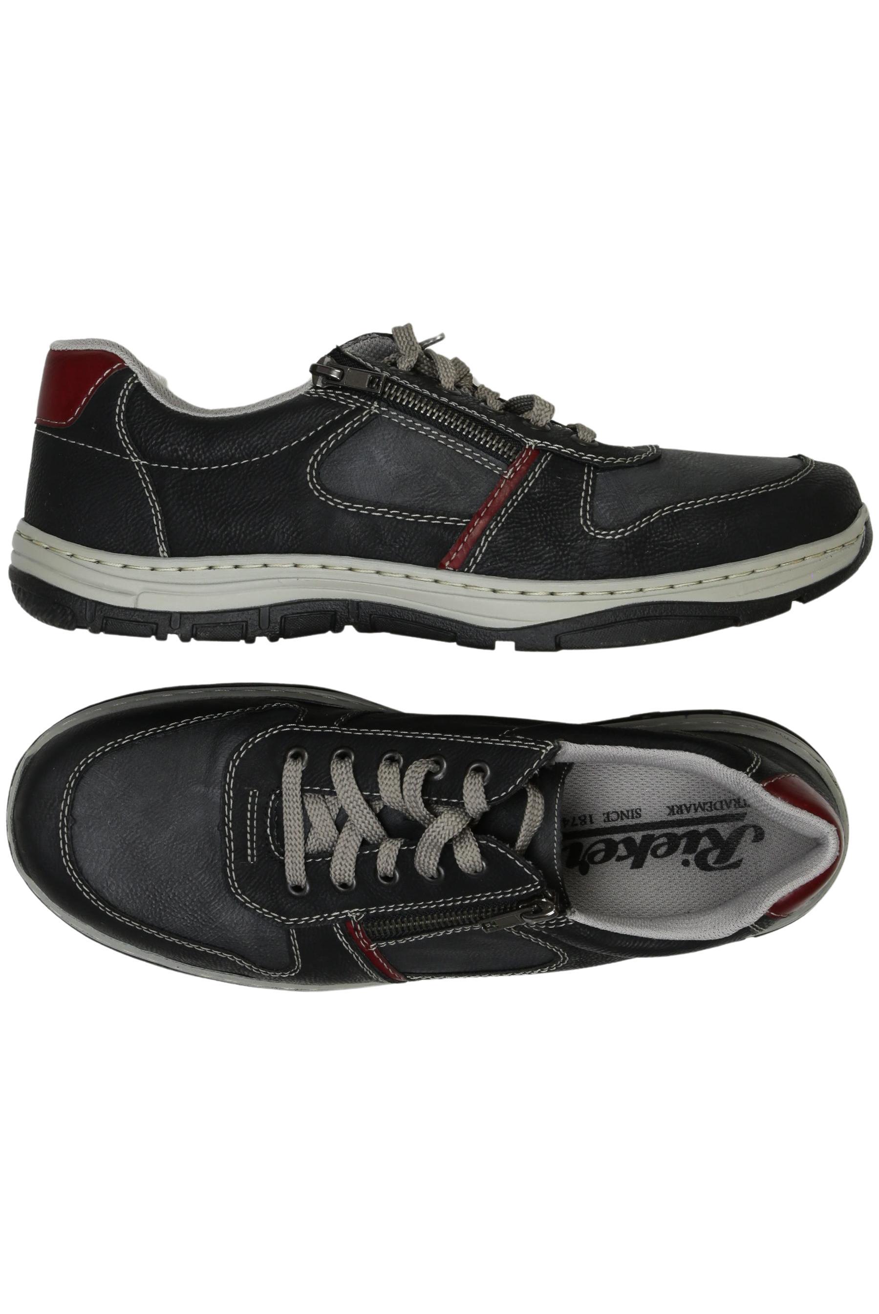 

Rieker Herren Sneakers, mehrfarbig, Gr. 44