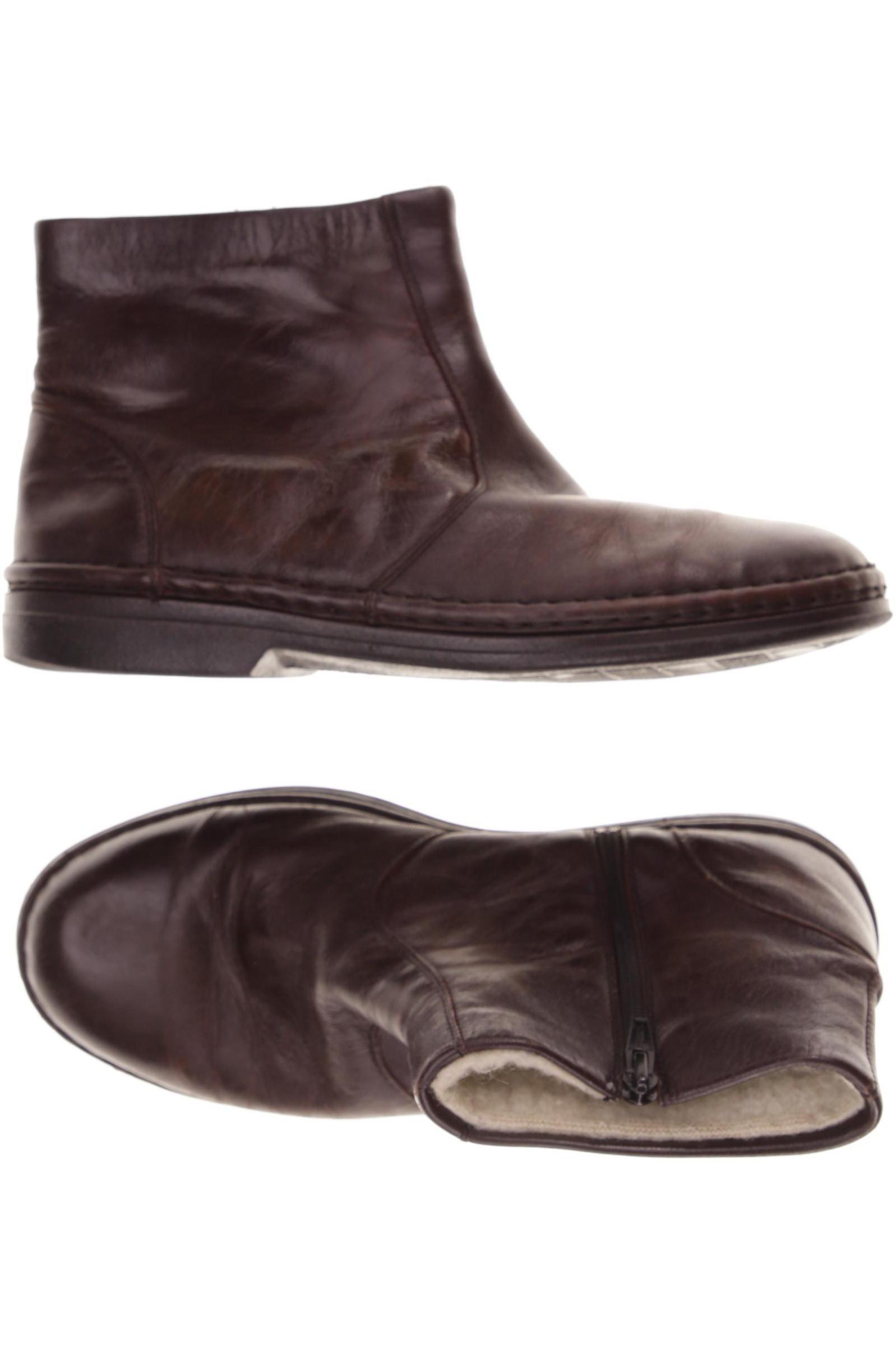 

Rieker Herren Stiefel, braun, Gr. 41