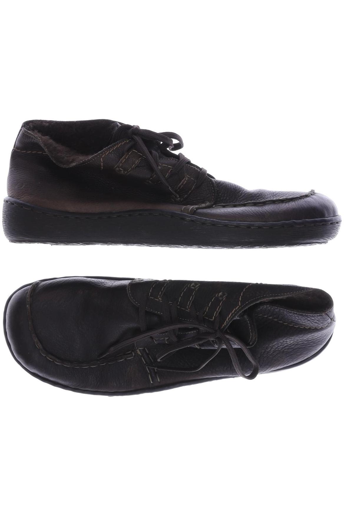 

Rieker Herren Stiefel, braun, Gr. 45