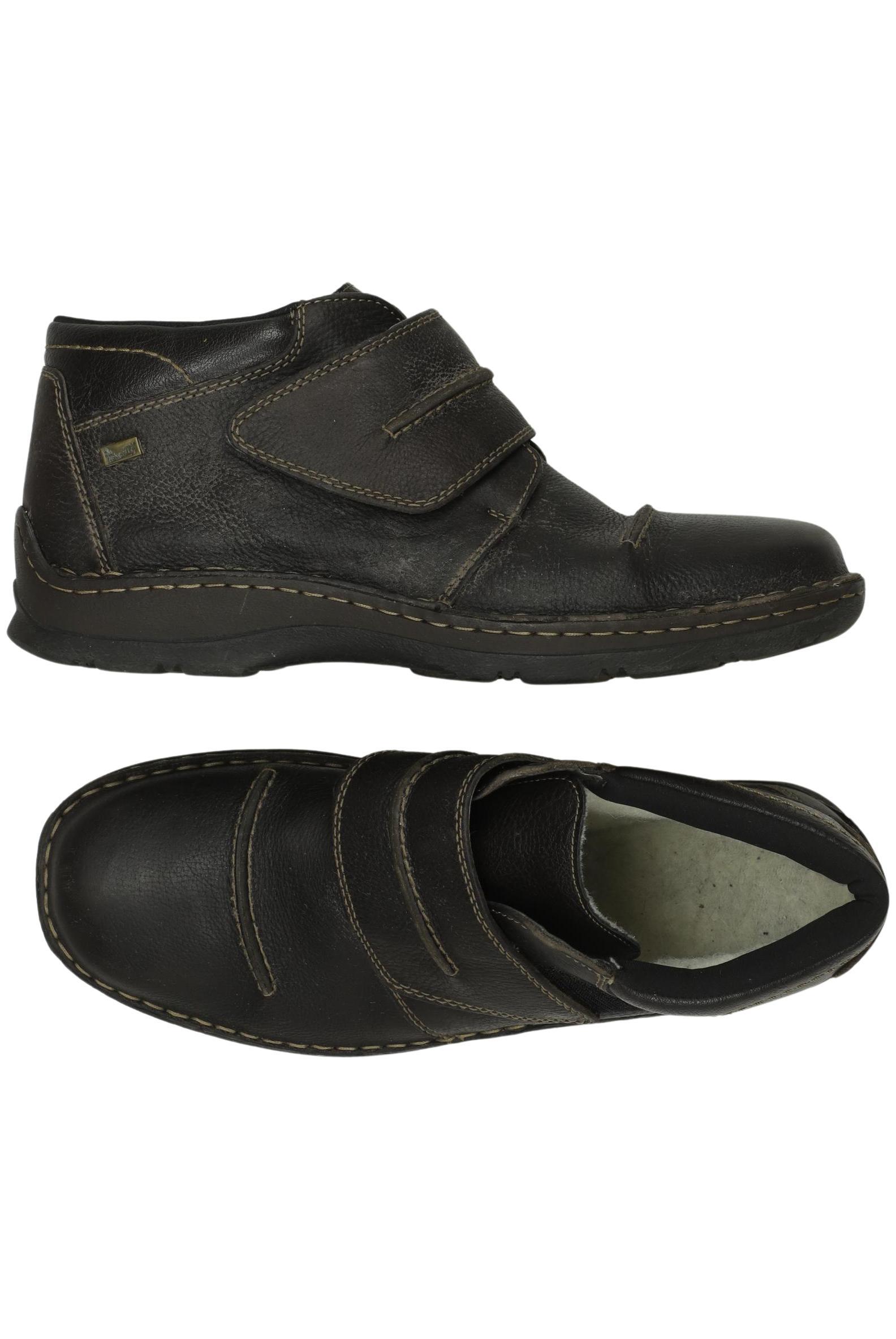 

Rieker Herren Stiefel, braun, Gr. 44