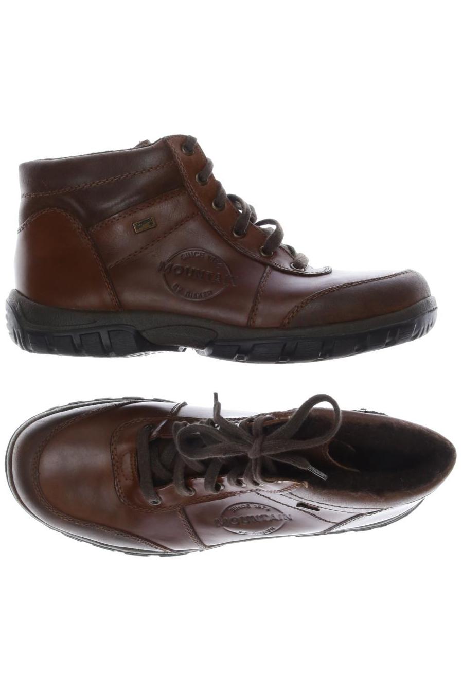 

Rieker Herren Stiefel, braun, Gr. 42
