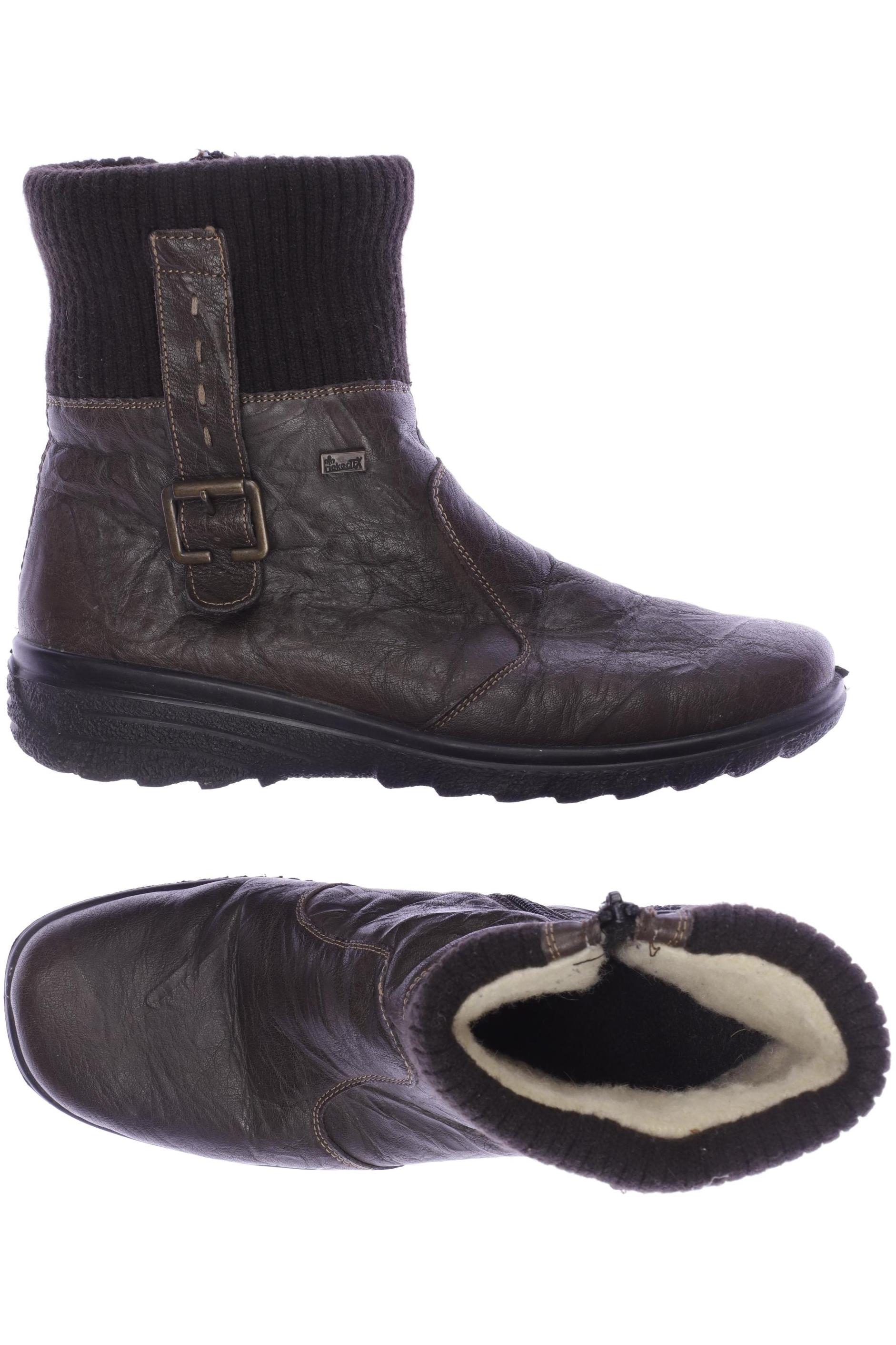 Thumbnail - Rieker Herren Stiefel, braun, Gr. 40