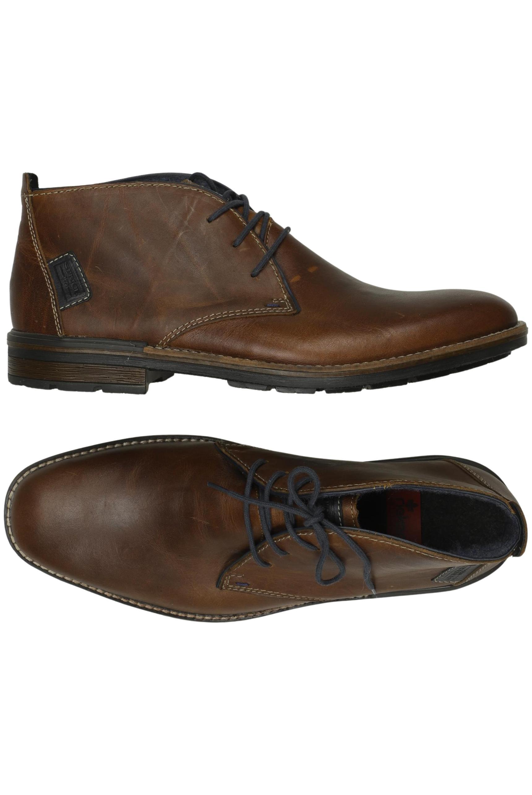 Thumbnail - Rieker Herren Stiefel, braun, Gr. 42
