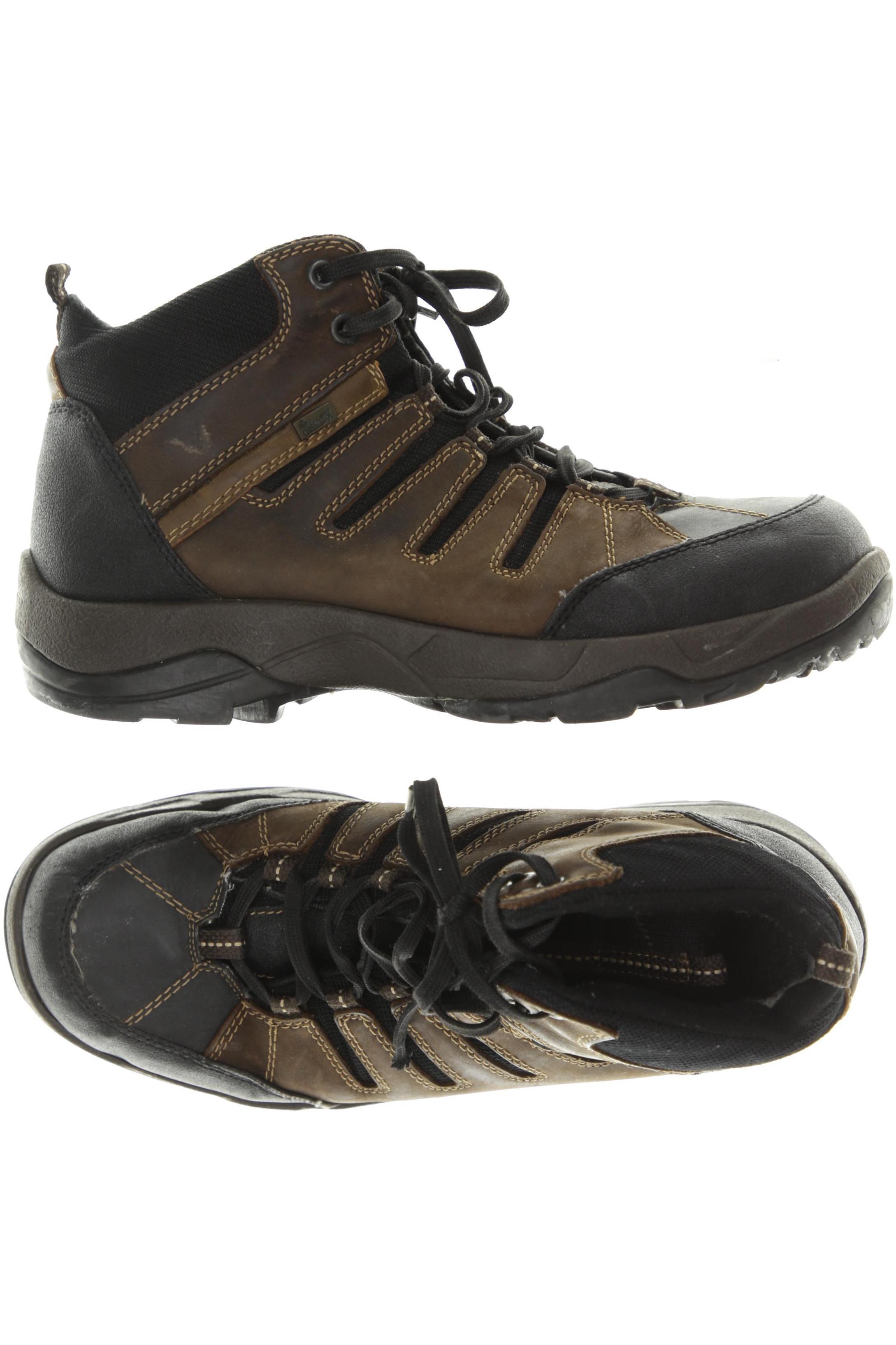 Thumbnail - Rieker Herren Stiefel, braun, Gr. 42