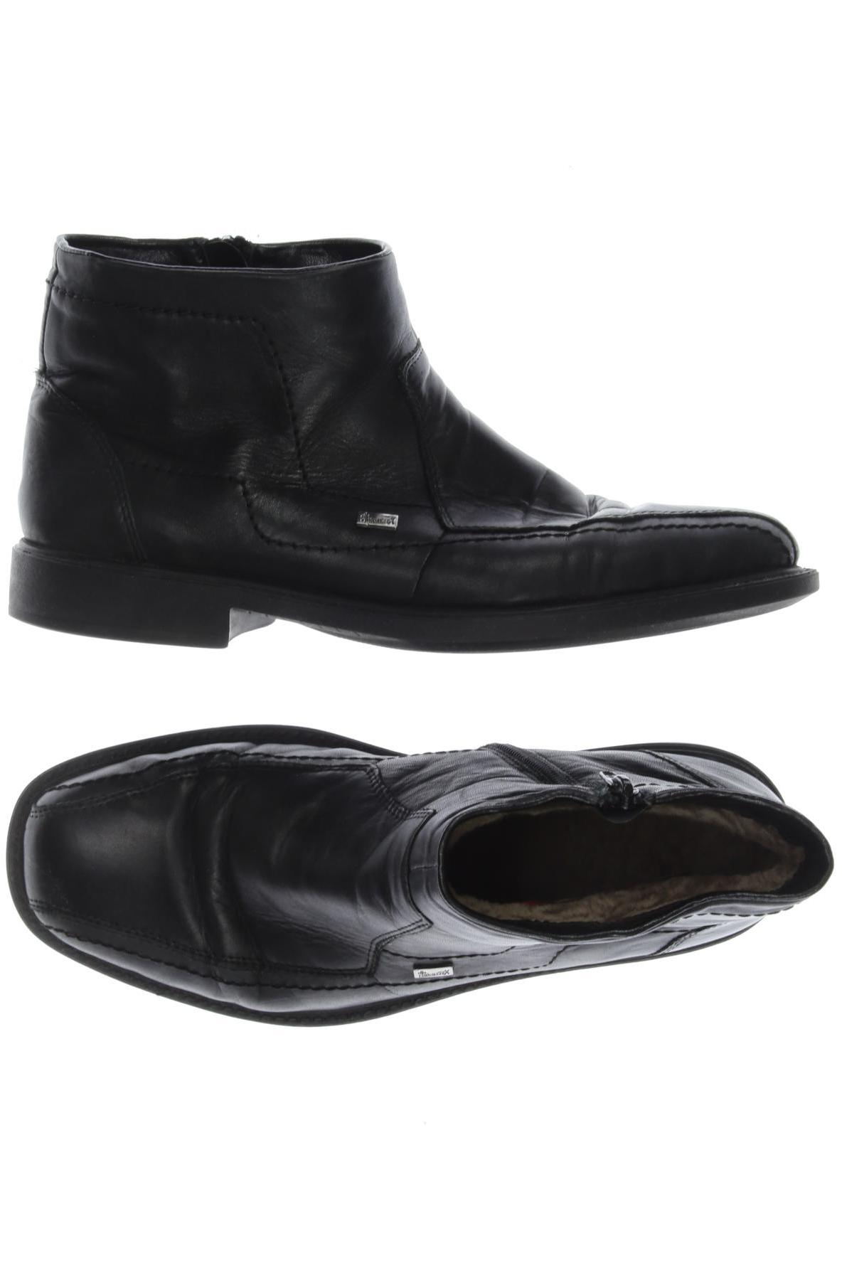 

Rieker Herren Stiefel, schwarz, Gr. 43