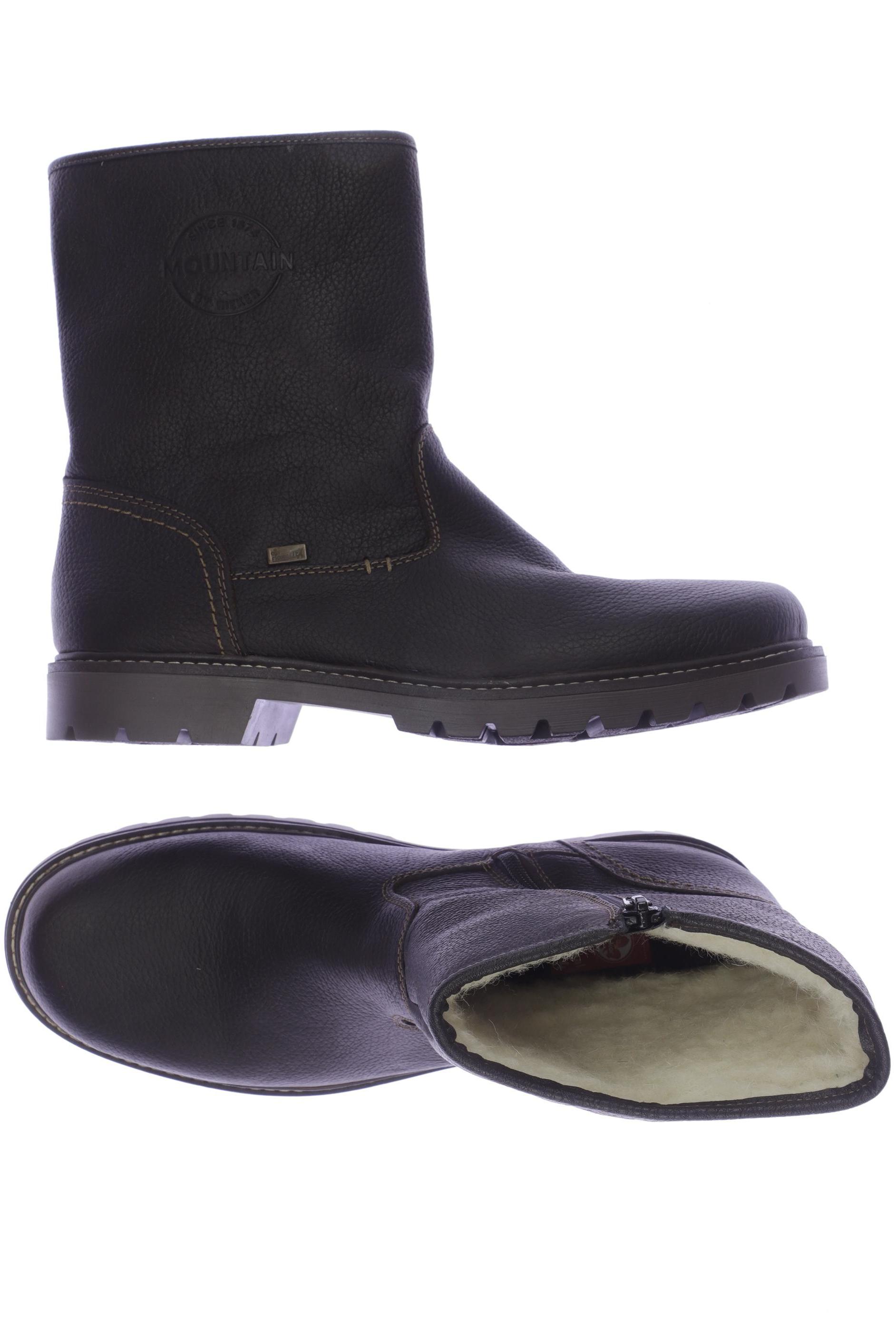 

Rieker Herren Stiefel, braun, Gr. 43