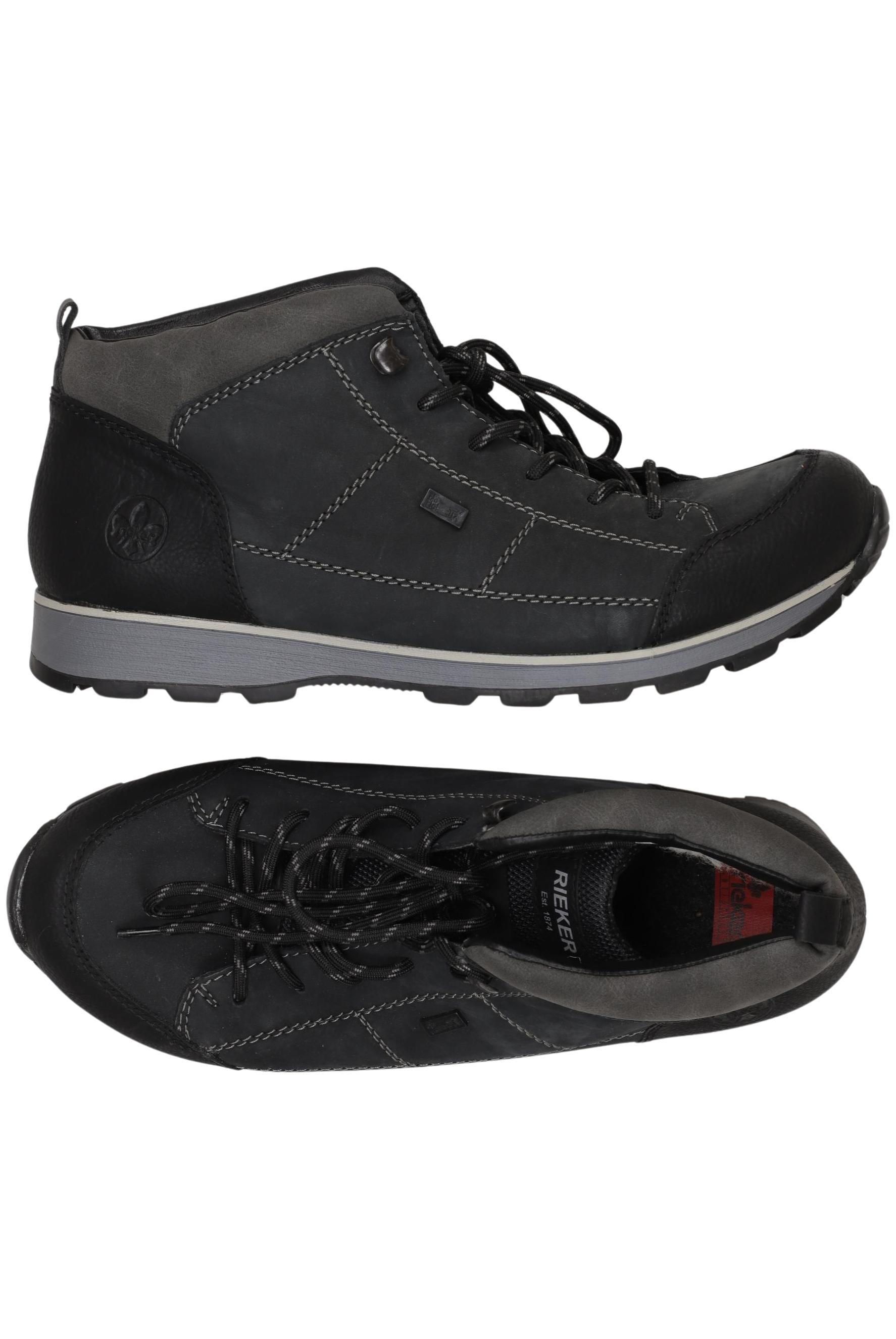 Thumbnail - Rieker Herren Stiefel, mehrfarbig, Gr. 42