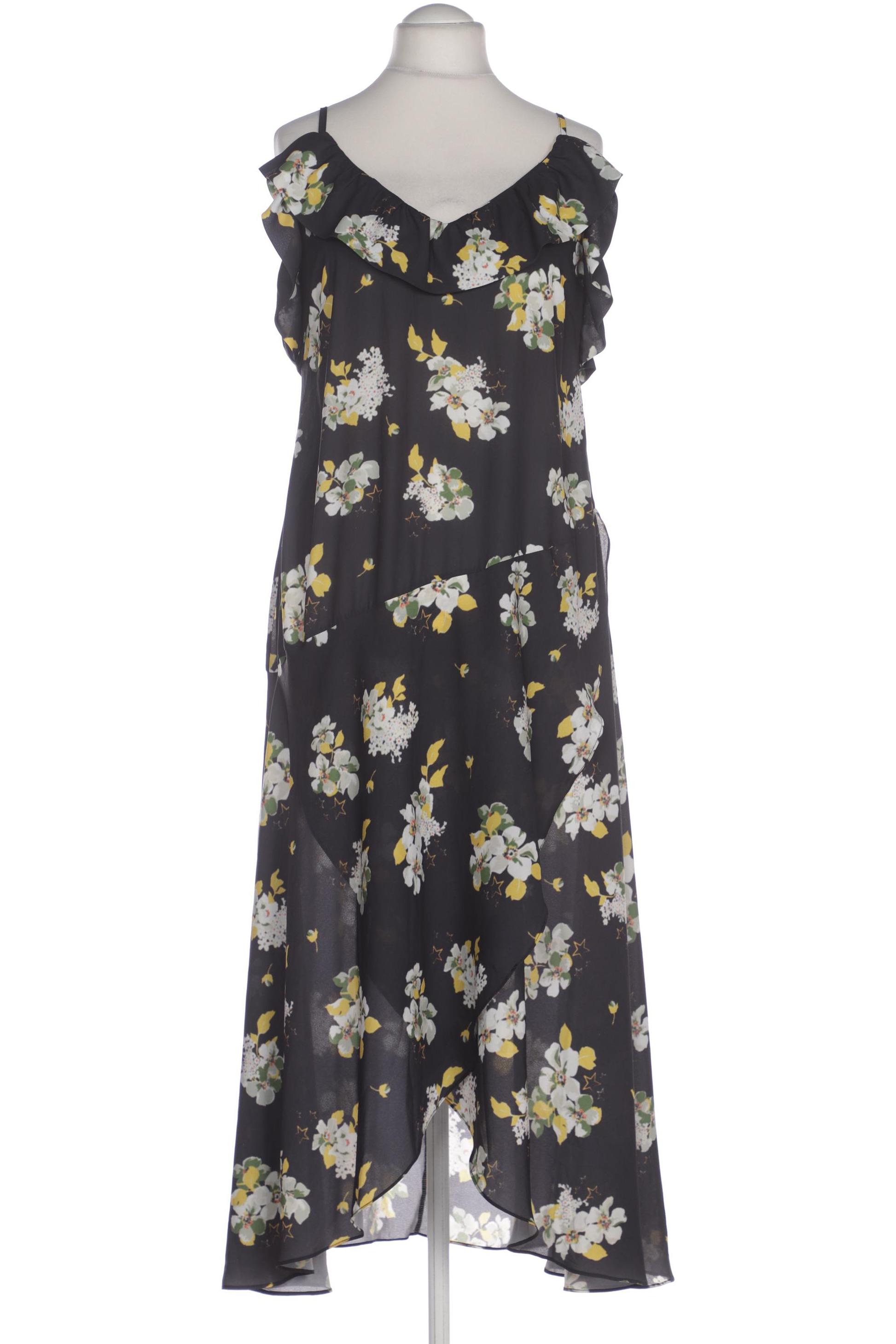 

Rika Studios Damen Kleid, schwarz, Gr. 42