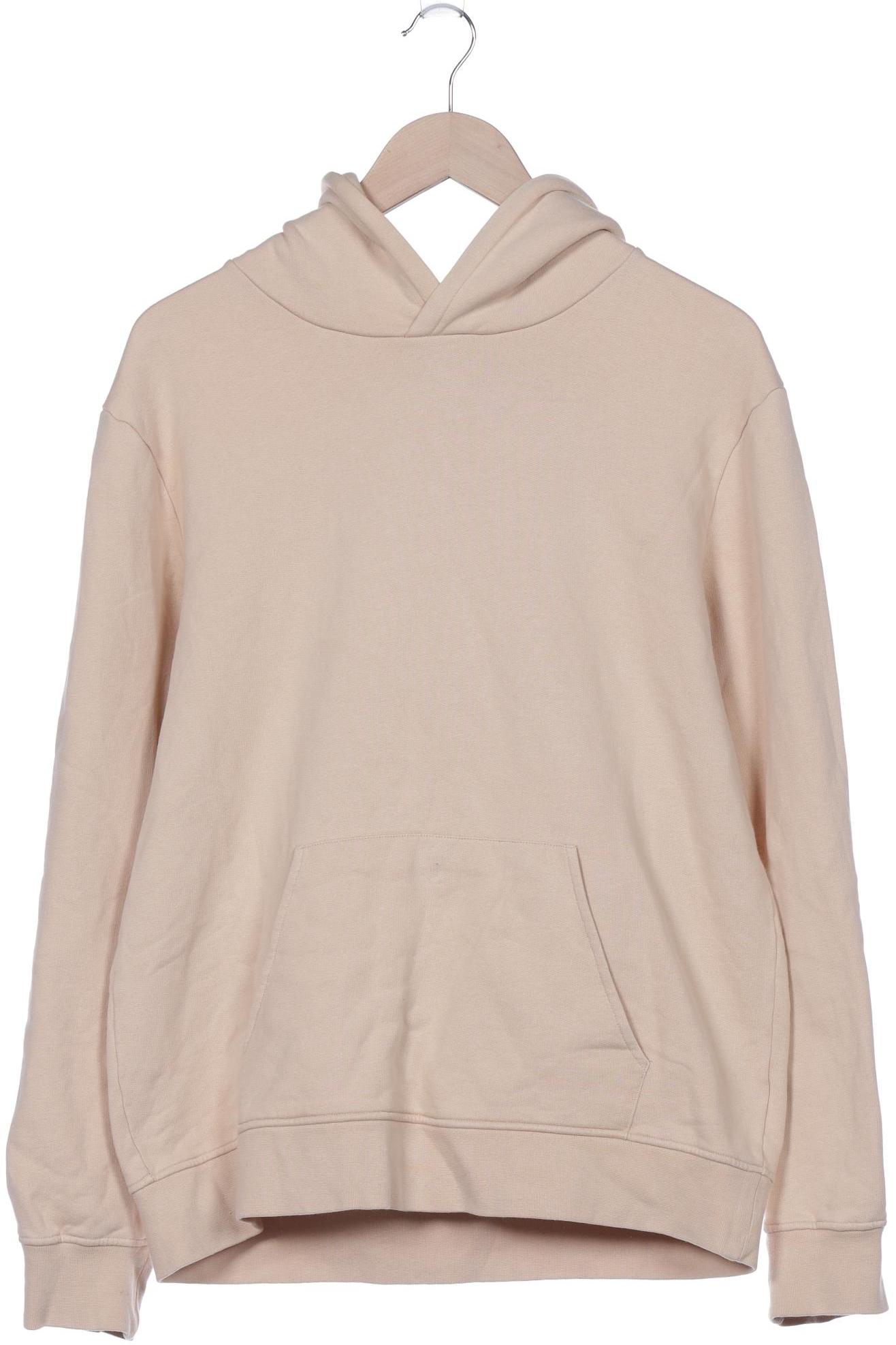 

Rika Studios Damen Kapuzenpullover, beige, Gr. 38