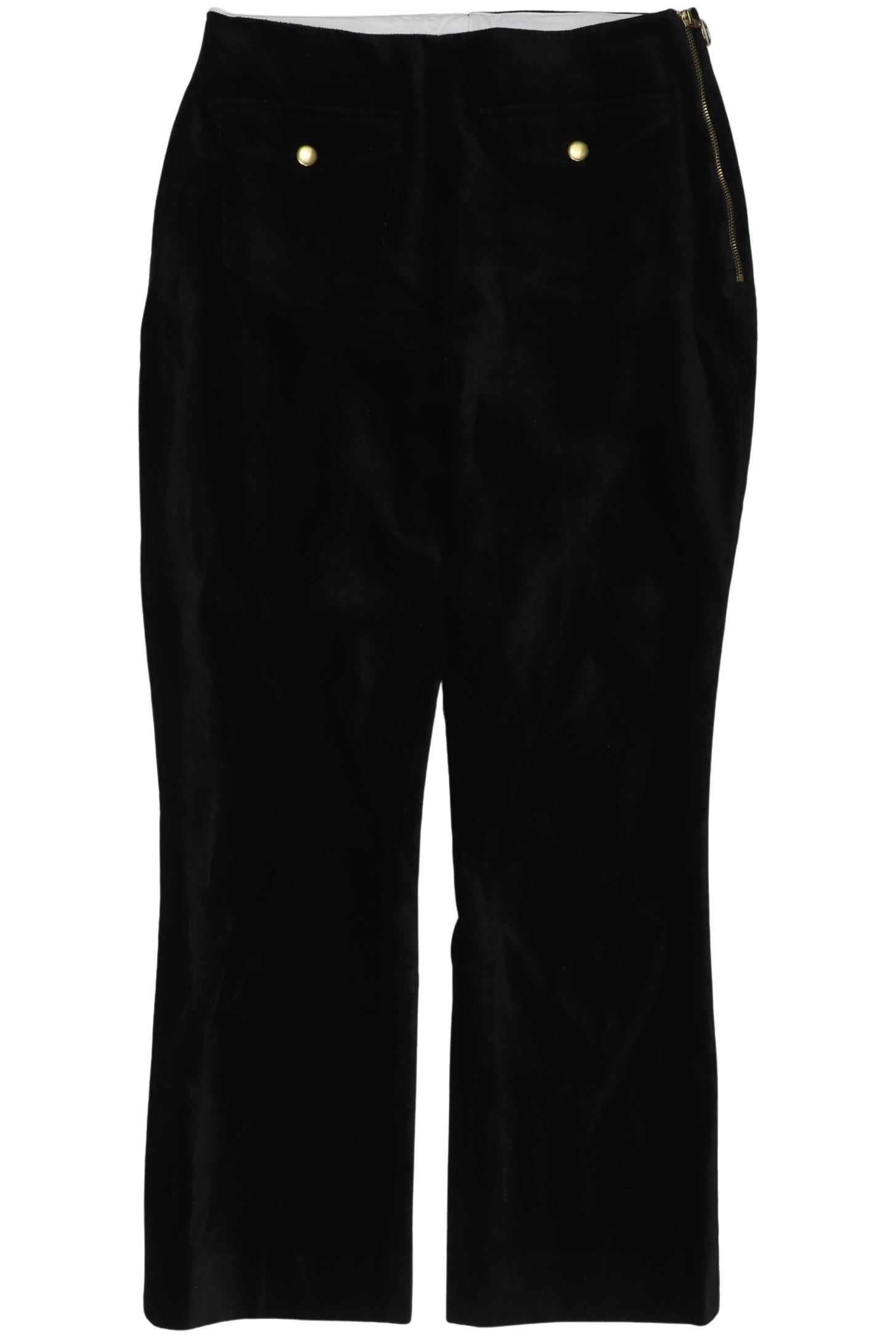 

Rika Studios Damen Stoffhose, schwarz, Gr. 0