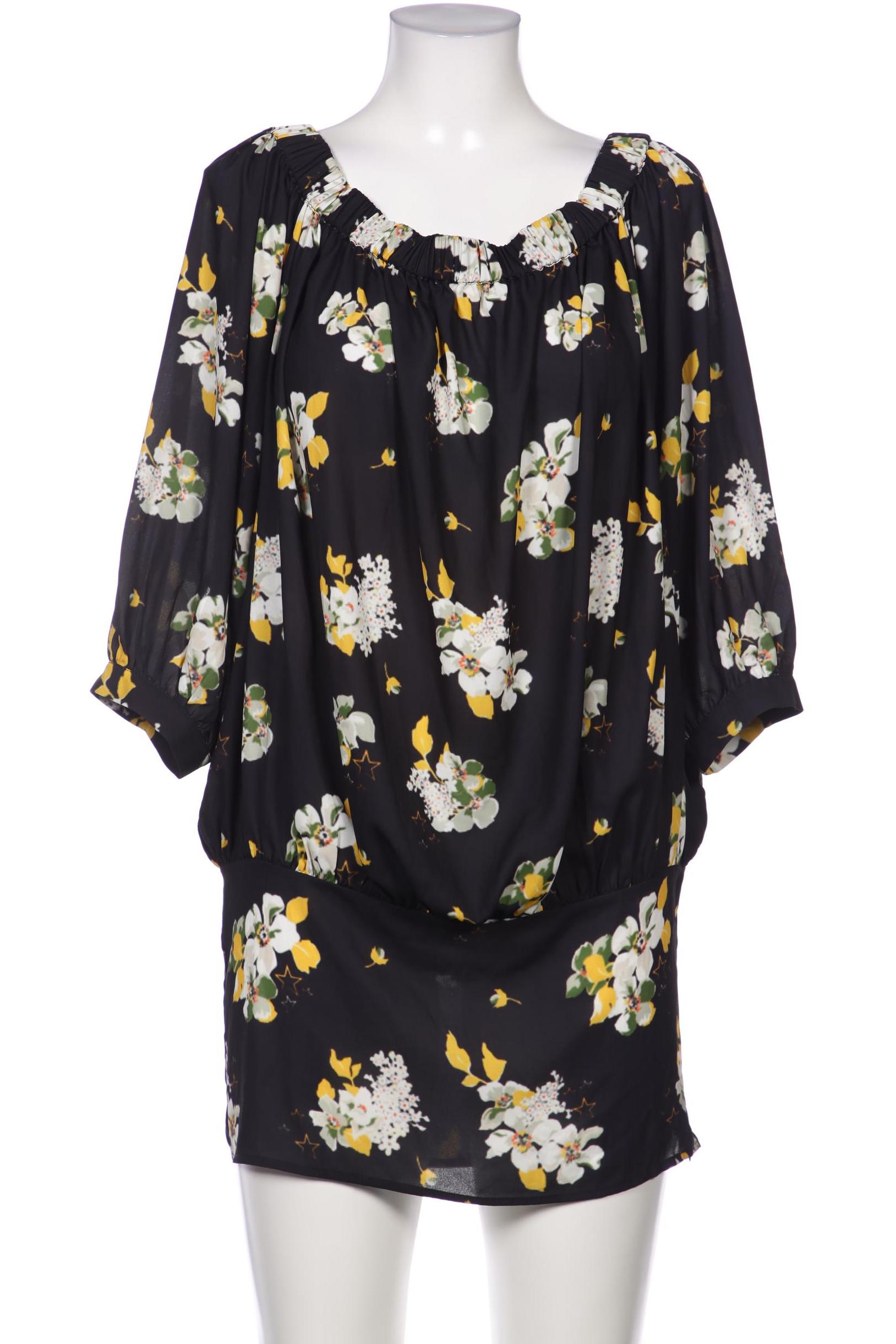 

Rika Studios Damen Kleid, schwarz, Gr. 38