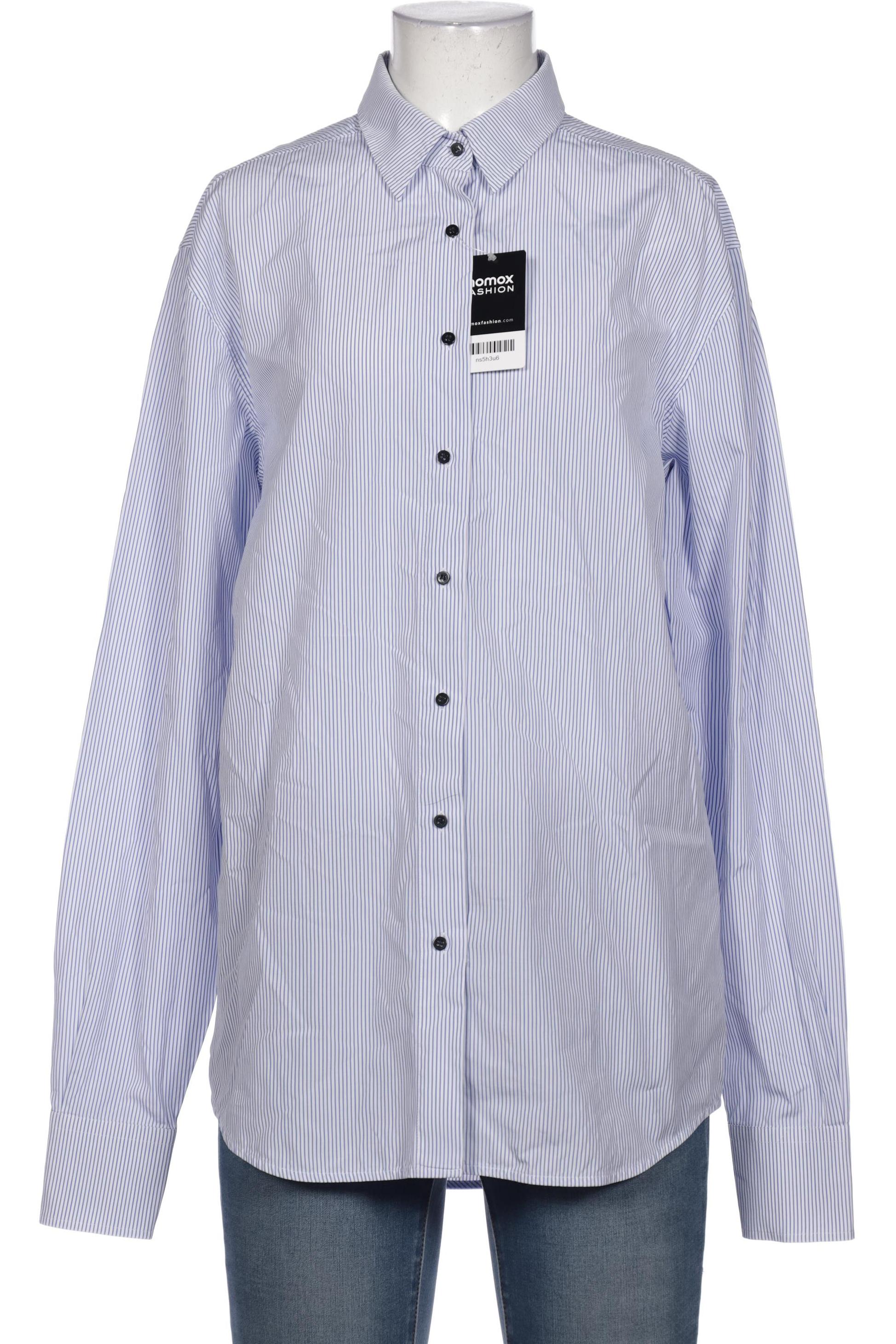 

Rika Studios Damen Bluse, hellblau, Gr. 34