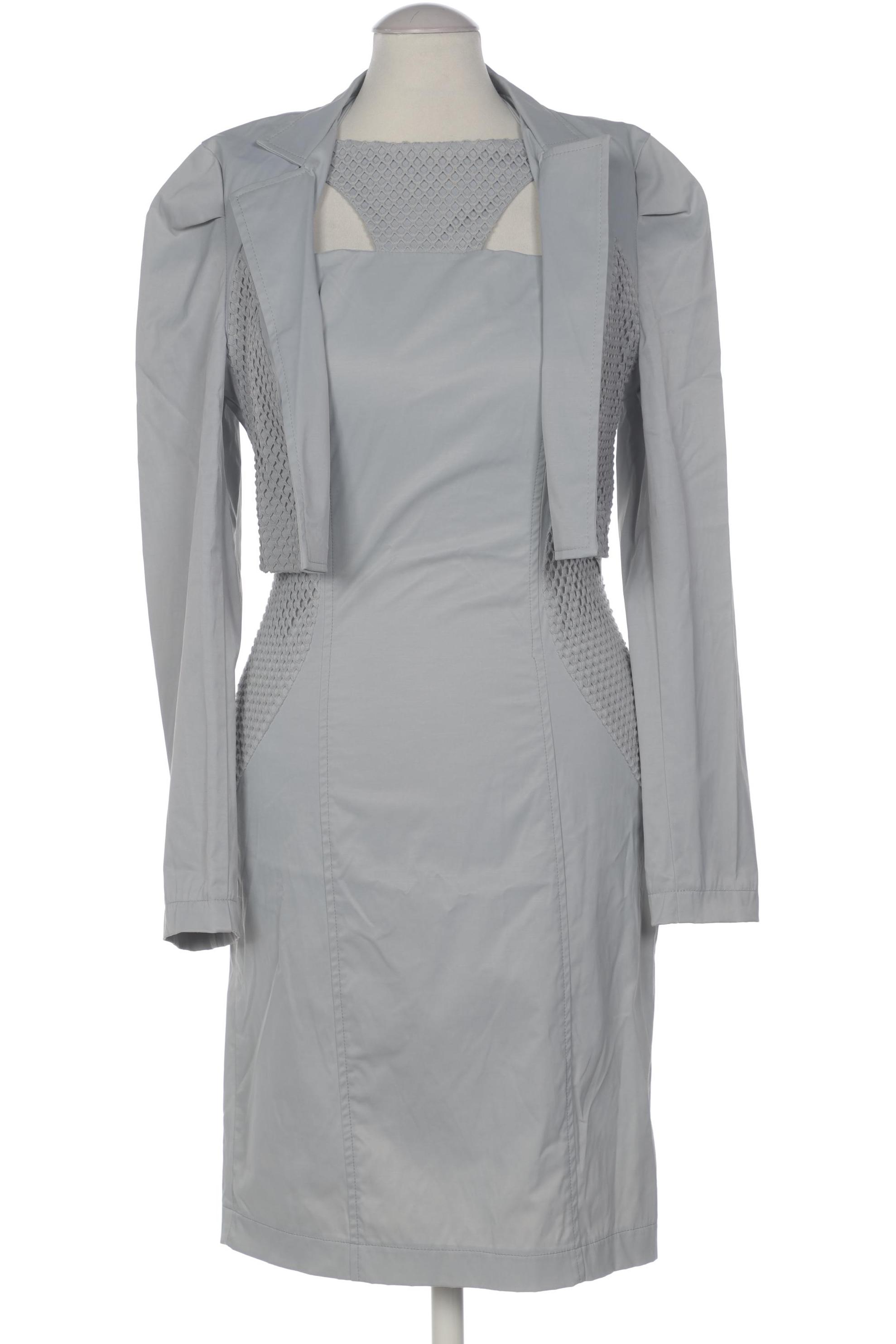 

Rinascimento Damen Anzug, grau, Gr. 36