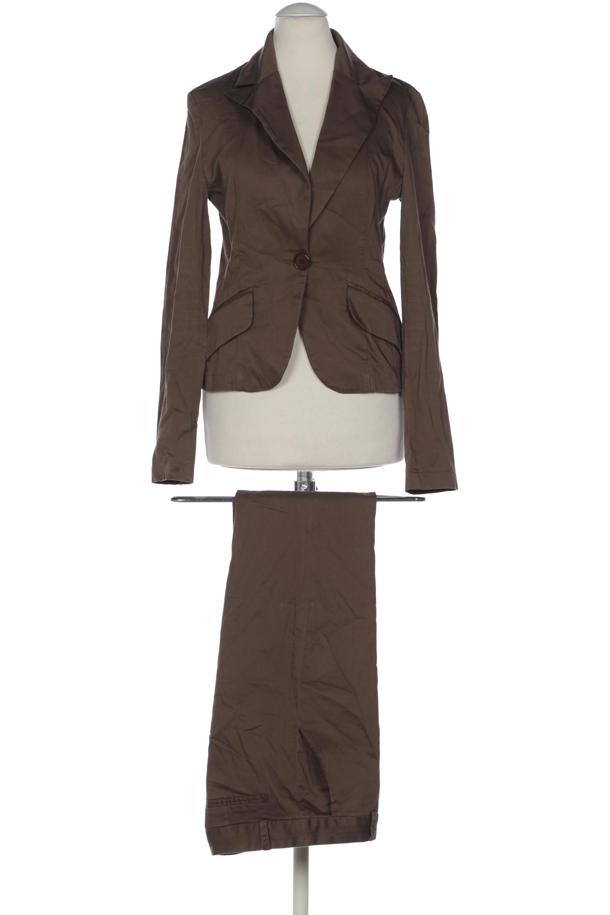 

Rinascimento Damen Anzug, braun, Gr. 36