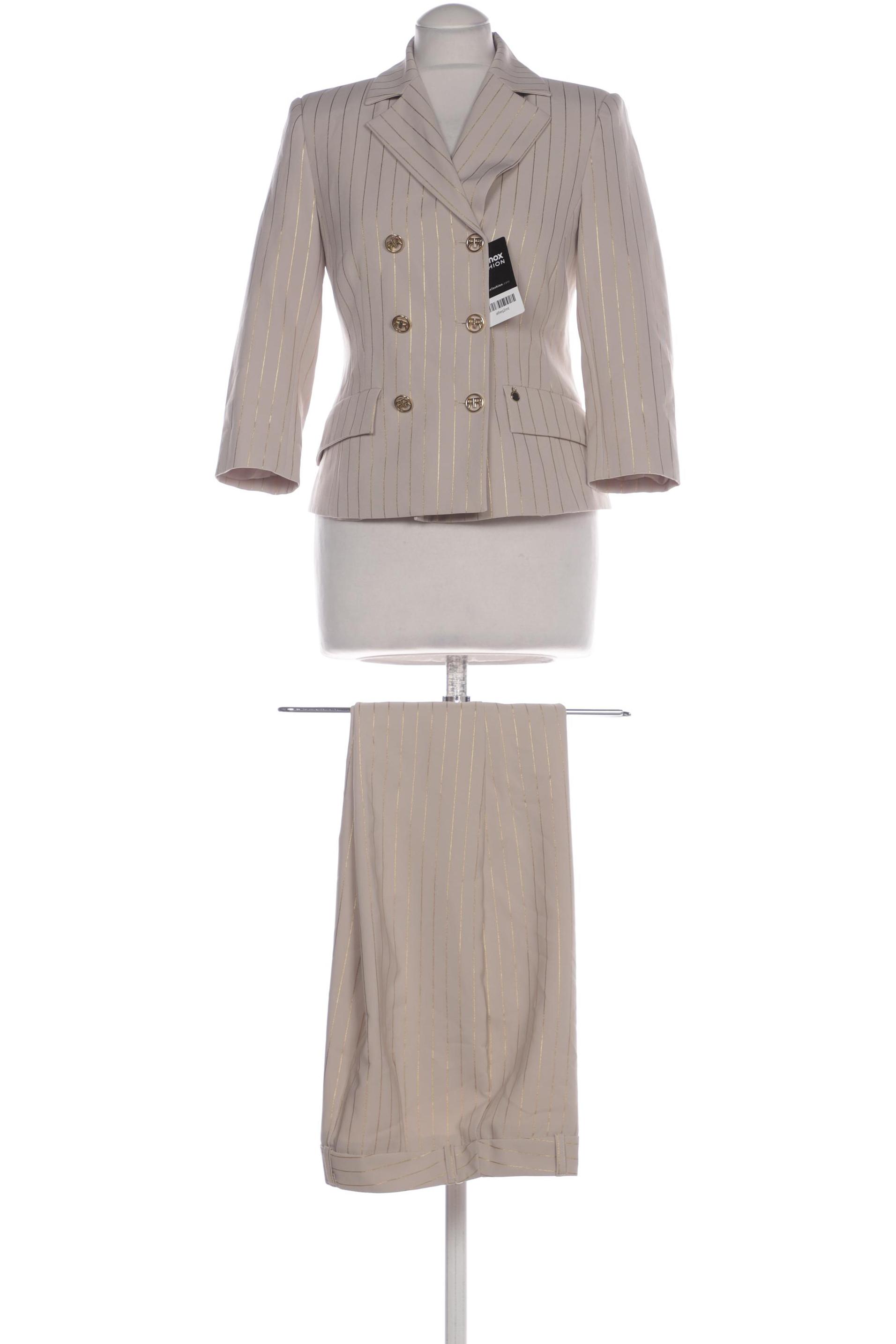 

Rinascimento Damen Anzug, beige, Gr. 36