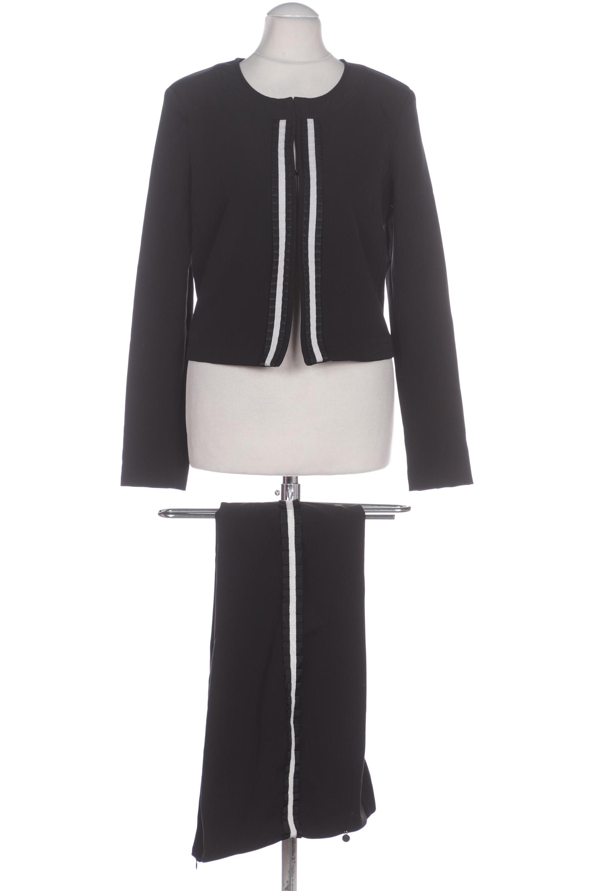 

Rinascimento Damen Anzug, schwarz, Gr. 36