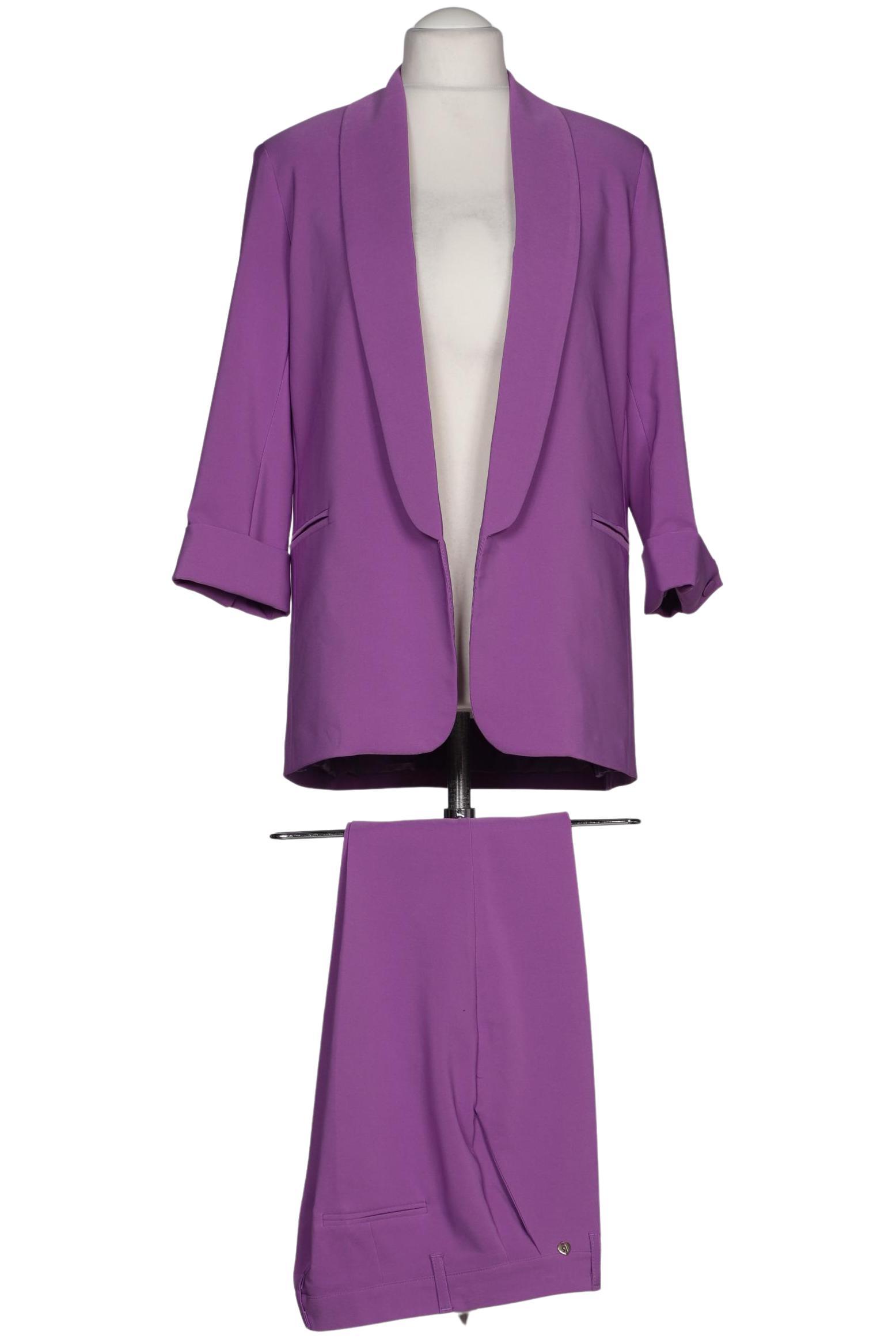 

Rinascimento Damen Anzug, flieder, Gr. 42