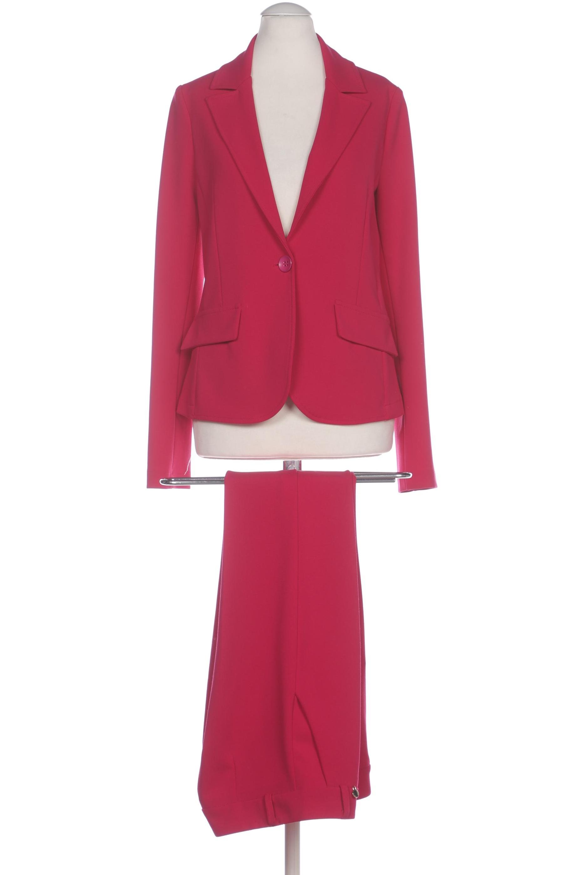 

Rinascimento Damen Anzug, pink, Gr. 36
