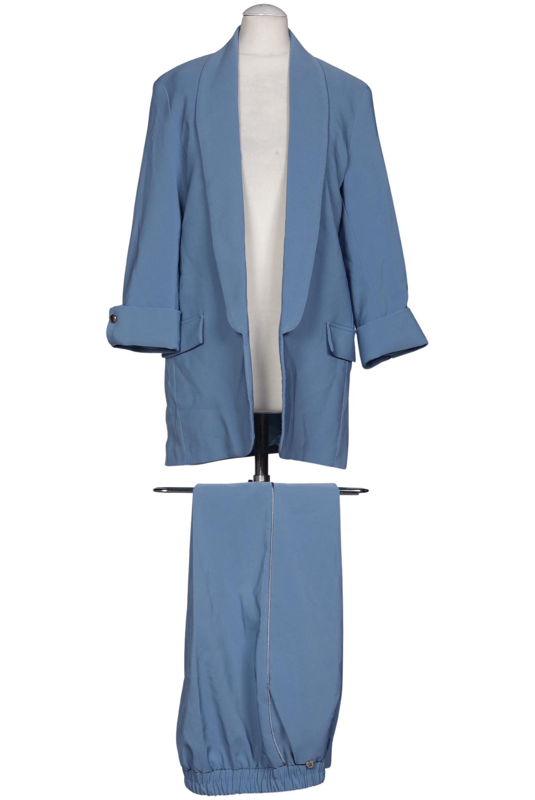 

Rinascimento Damen Anzug, hellblau, Gr. 38