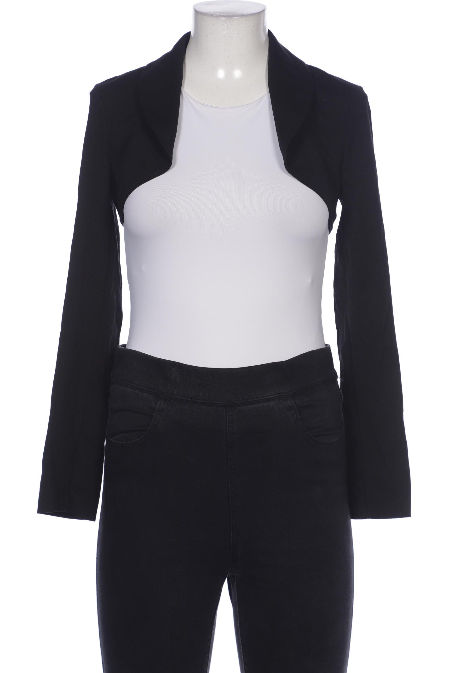 

Rinascimento Damen Blazer, schwarz, Gr. 42