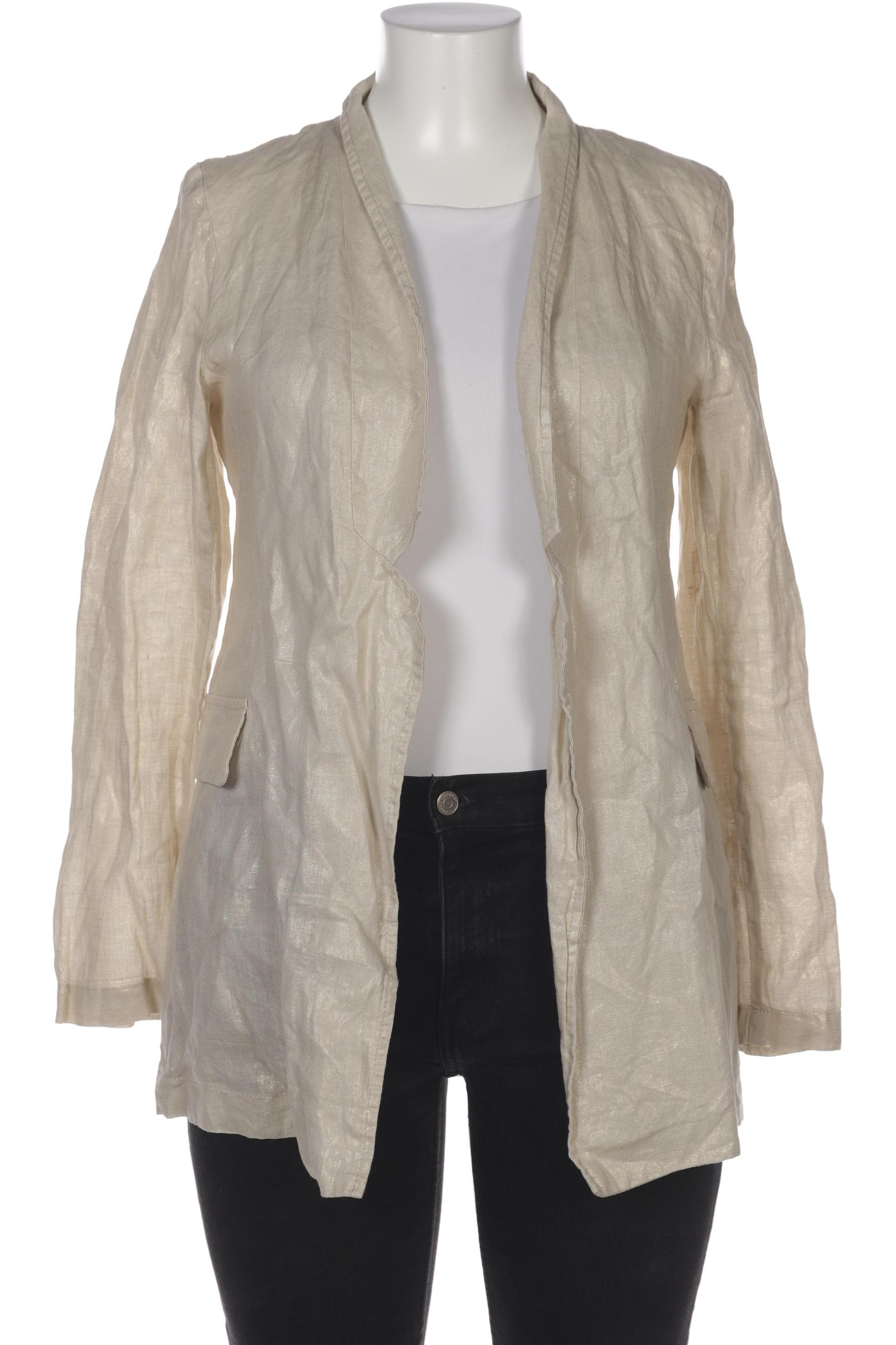 

Rinascimento Damen Blazer, gold, Gr. 44