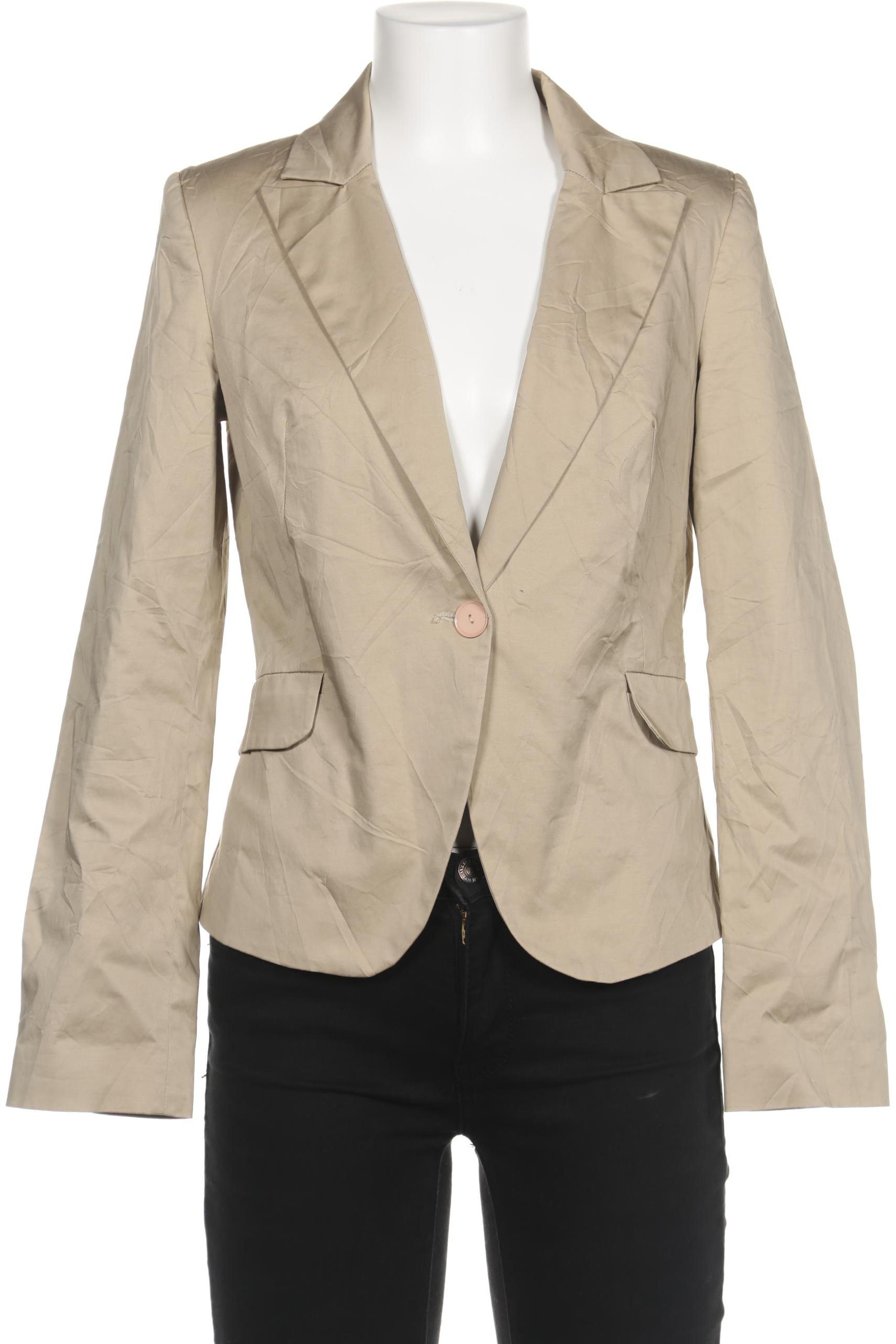 

Rinascimento Damen Blazer, beige, Gr. 38