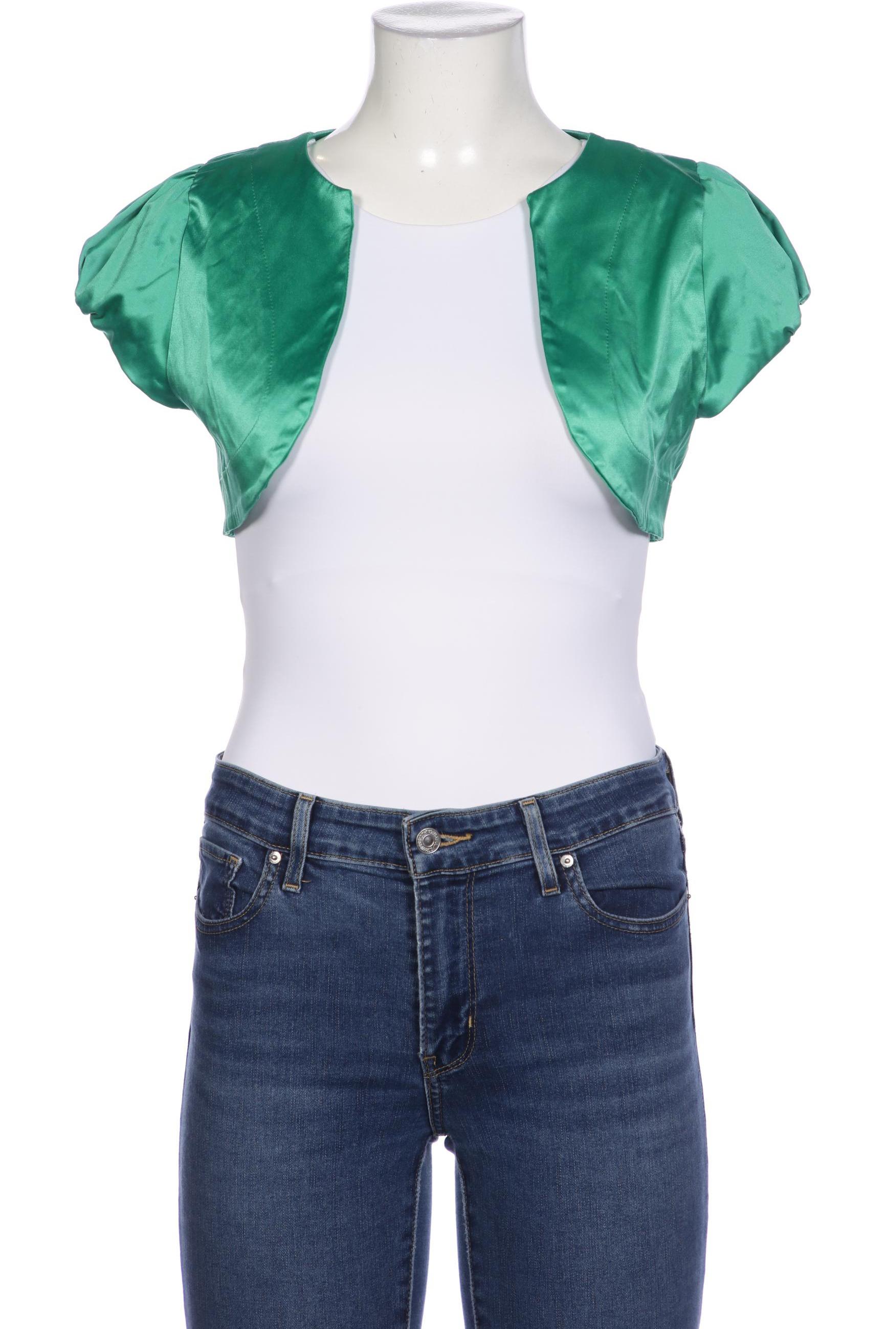 

Rinascimento Damen Blazer, grün, Gr. 38