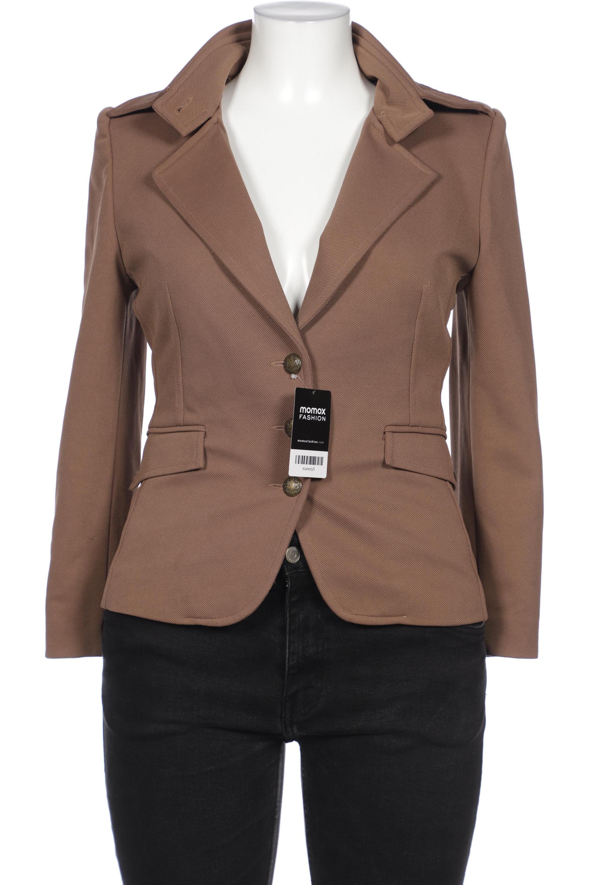 

Rinascimento Damen Blazer, braun, Gr. 42