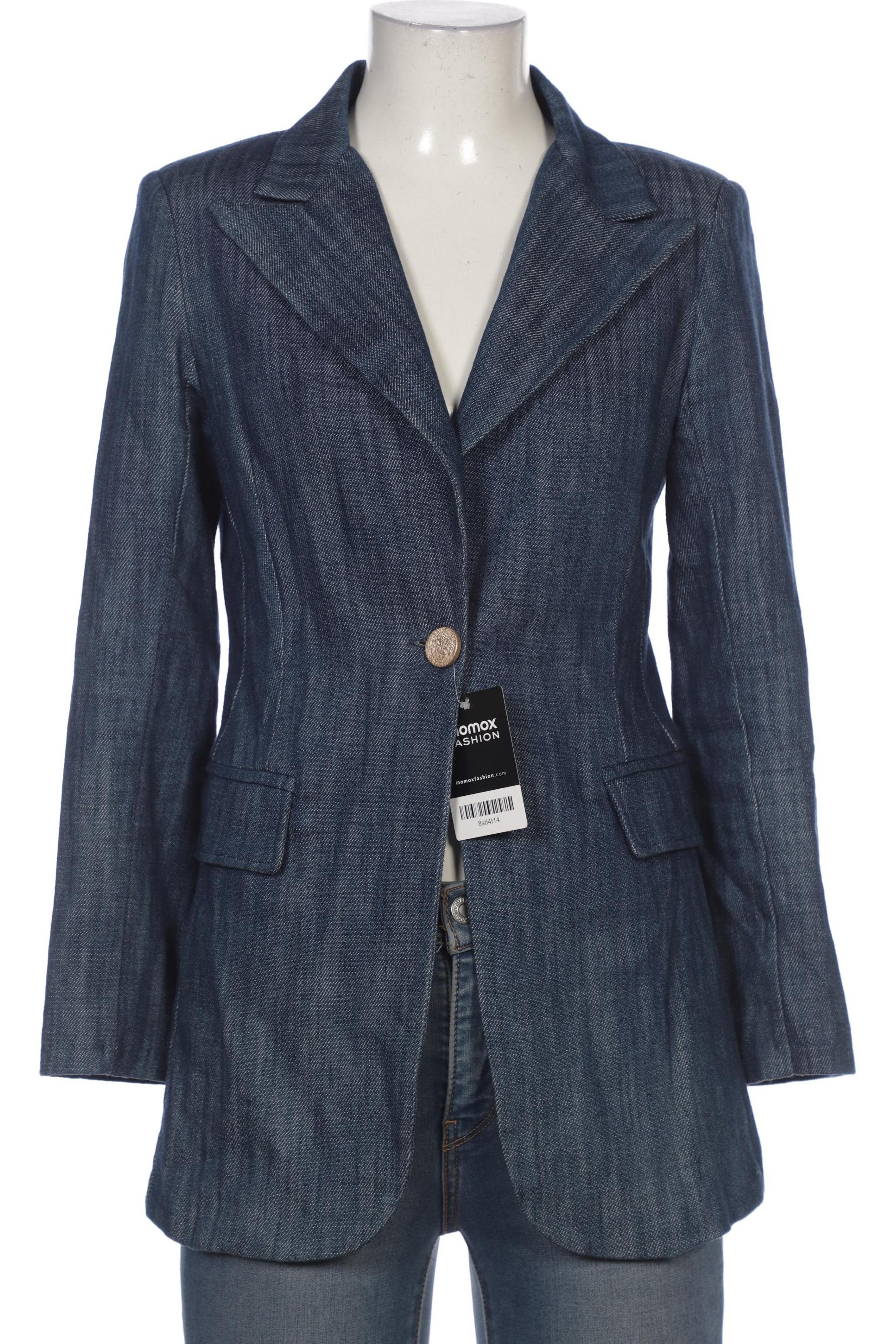 

Rinascimento Damen Blazer, marineblau, Gr. 38