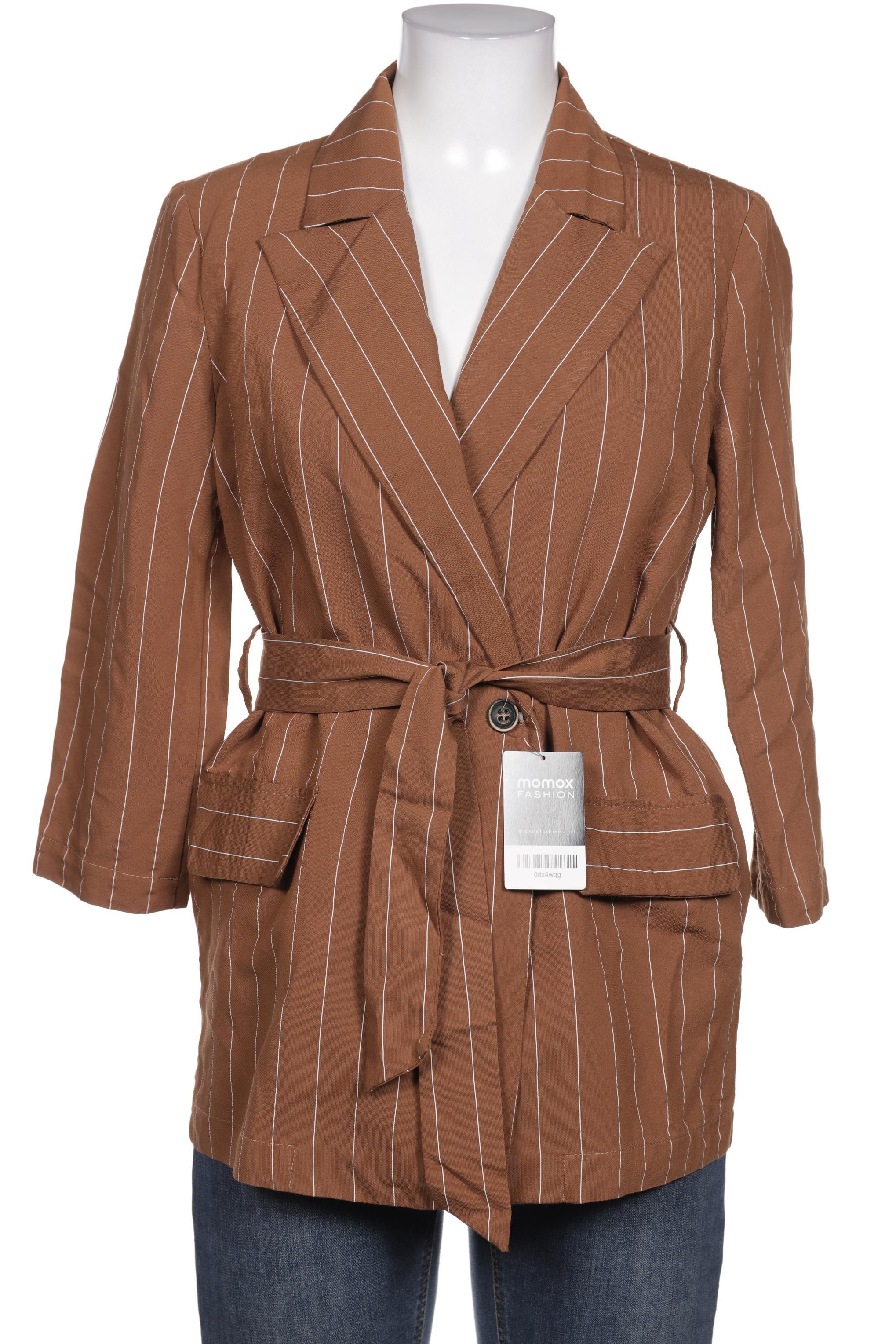 

RINASCIMENTO Damen Blazer, braun