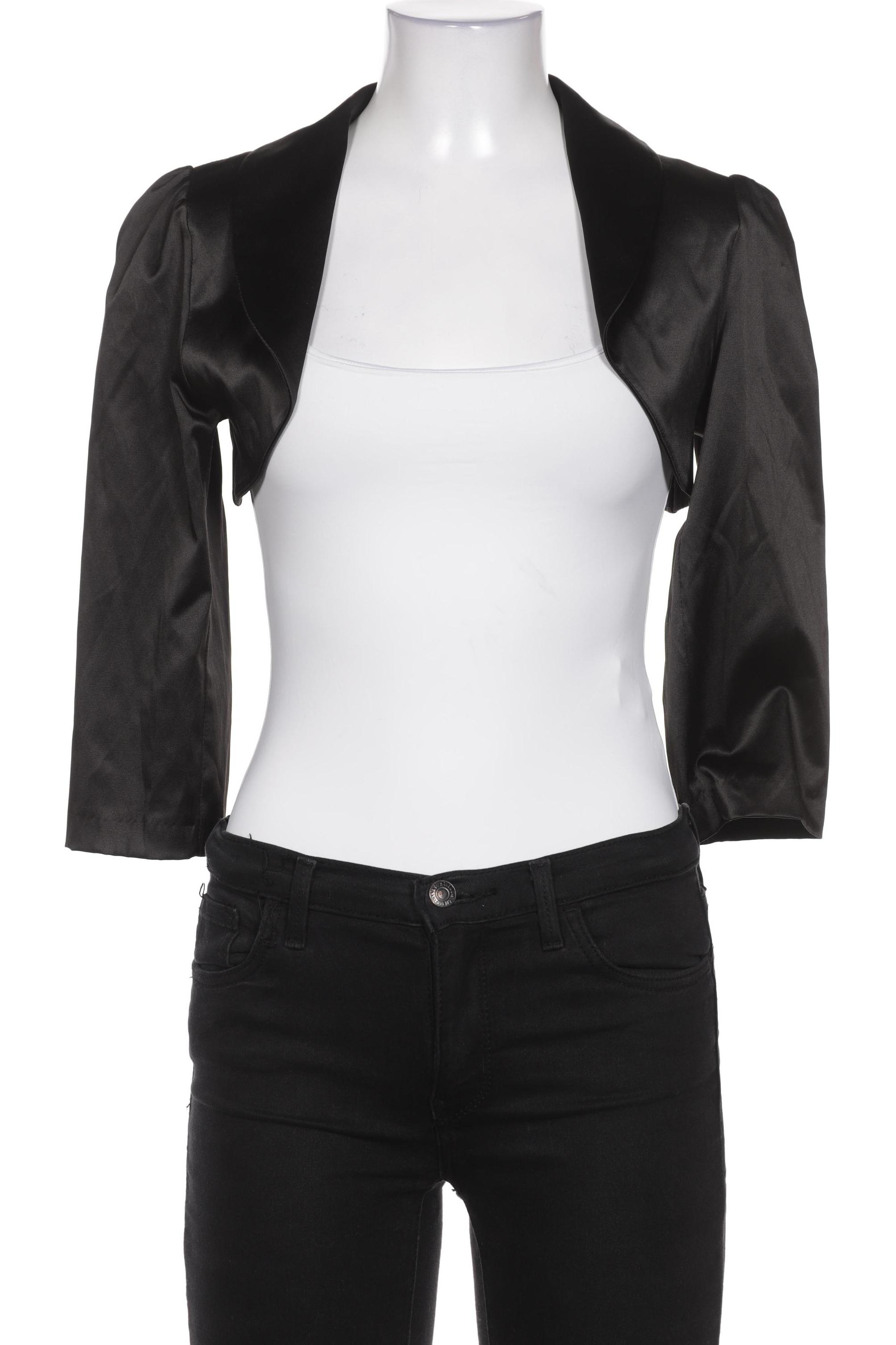 

RINASCIMENTO Damen Blazer, schwarz