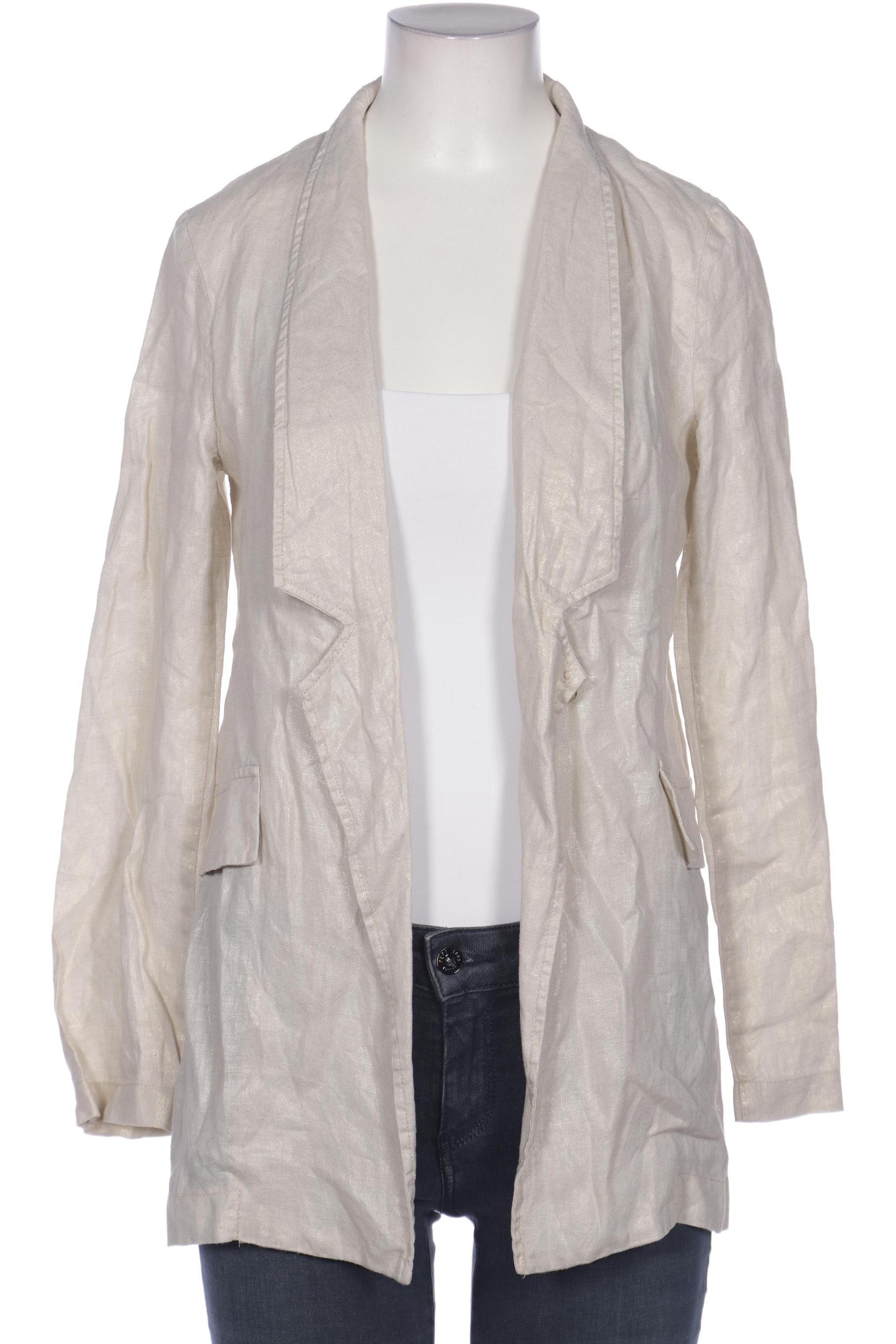 

Rinascimento Damen Blazer, beige, Gr. 36