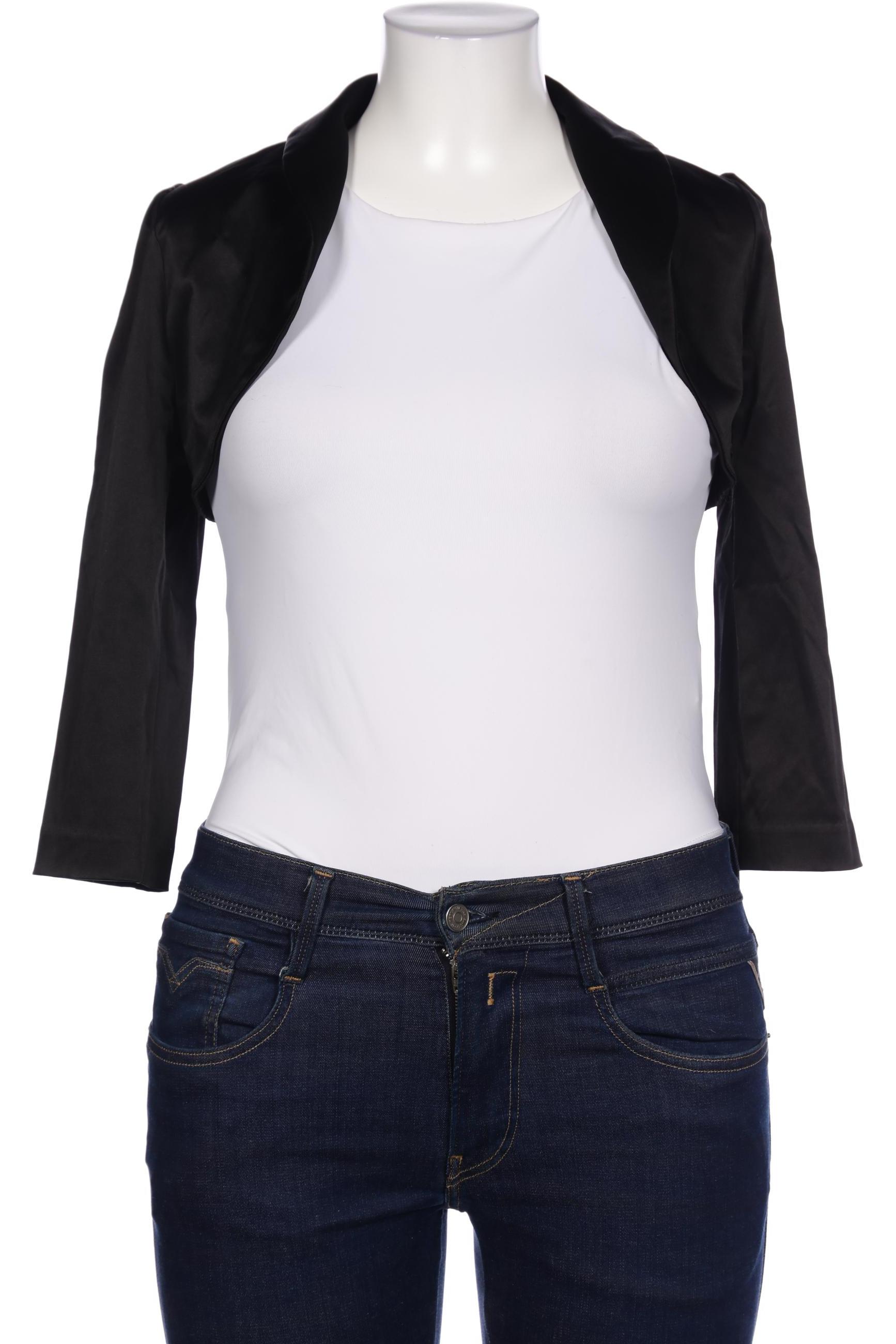 

Rinascimento Damen Blazer, schwarz, Gr. 44
