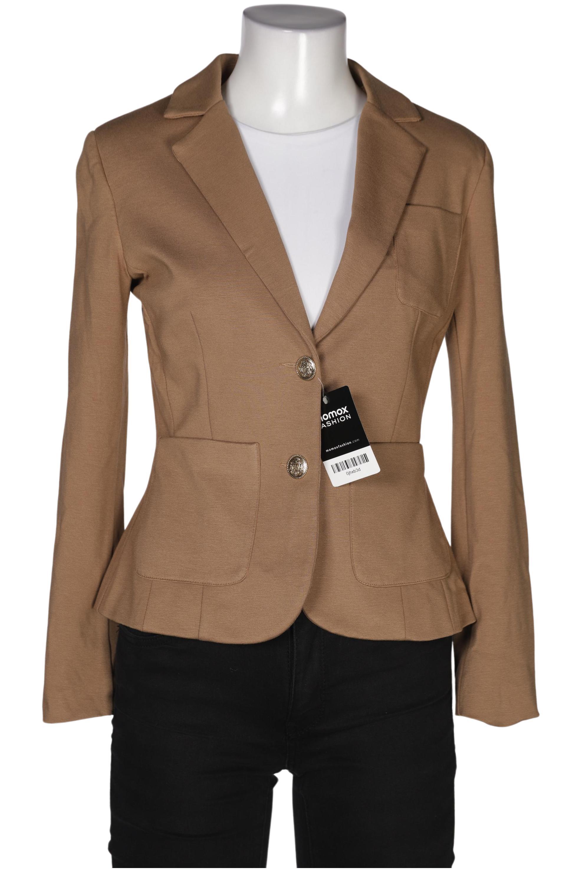 

Rinascimento Damen Blazer, beige, Gr. 34