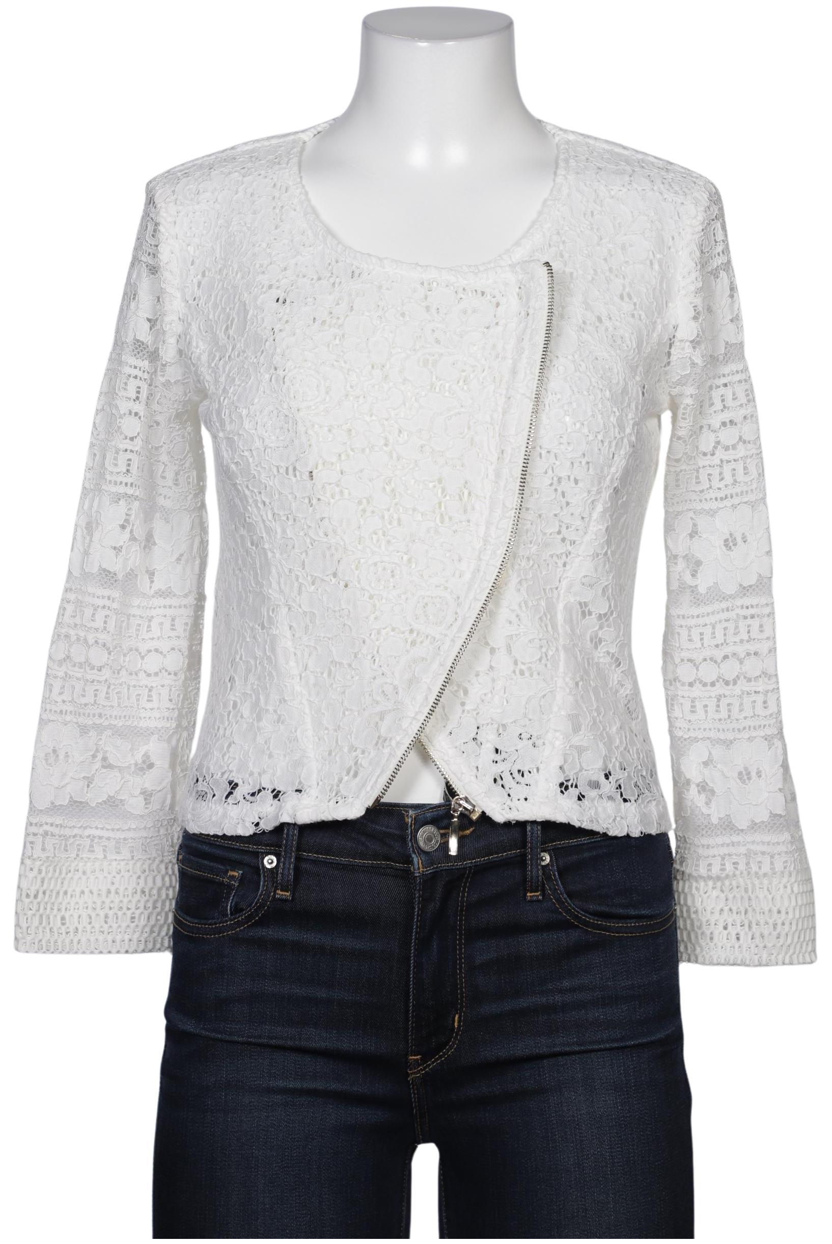 

Rinascimento Damen Blazer, weiß, Gr. 38