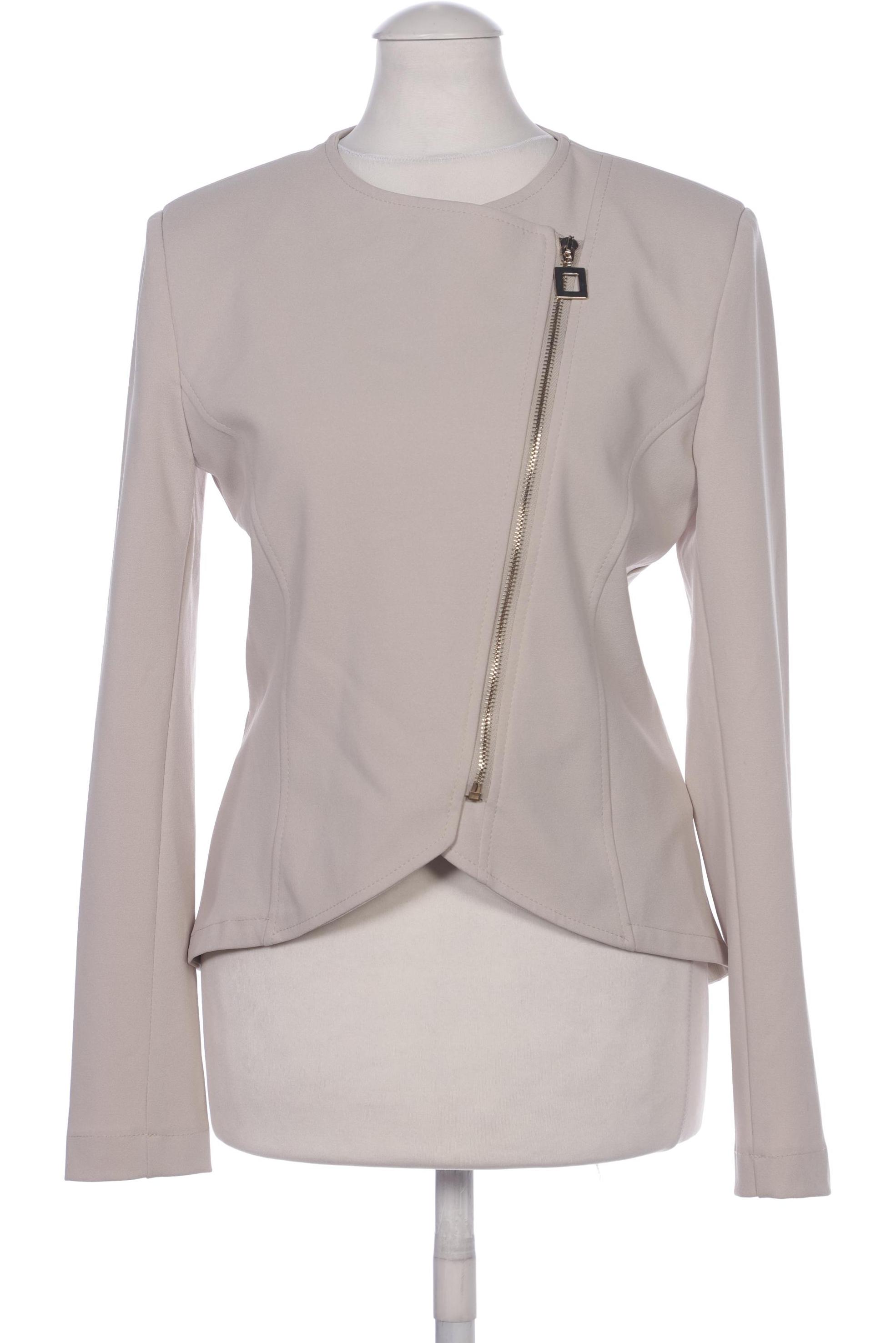 

Rinascimento Damen Blazer, beige, Gr. 36