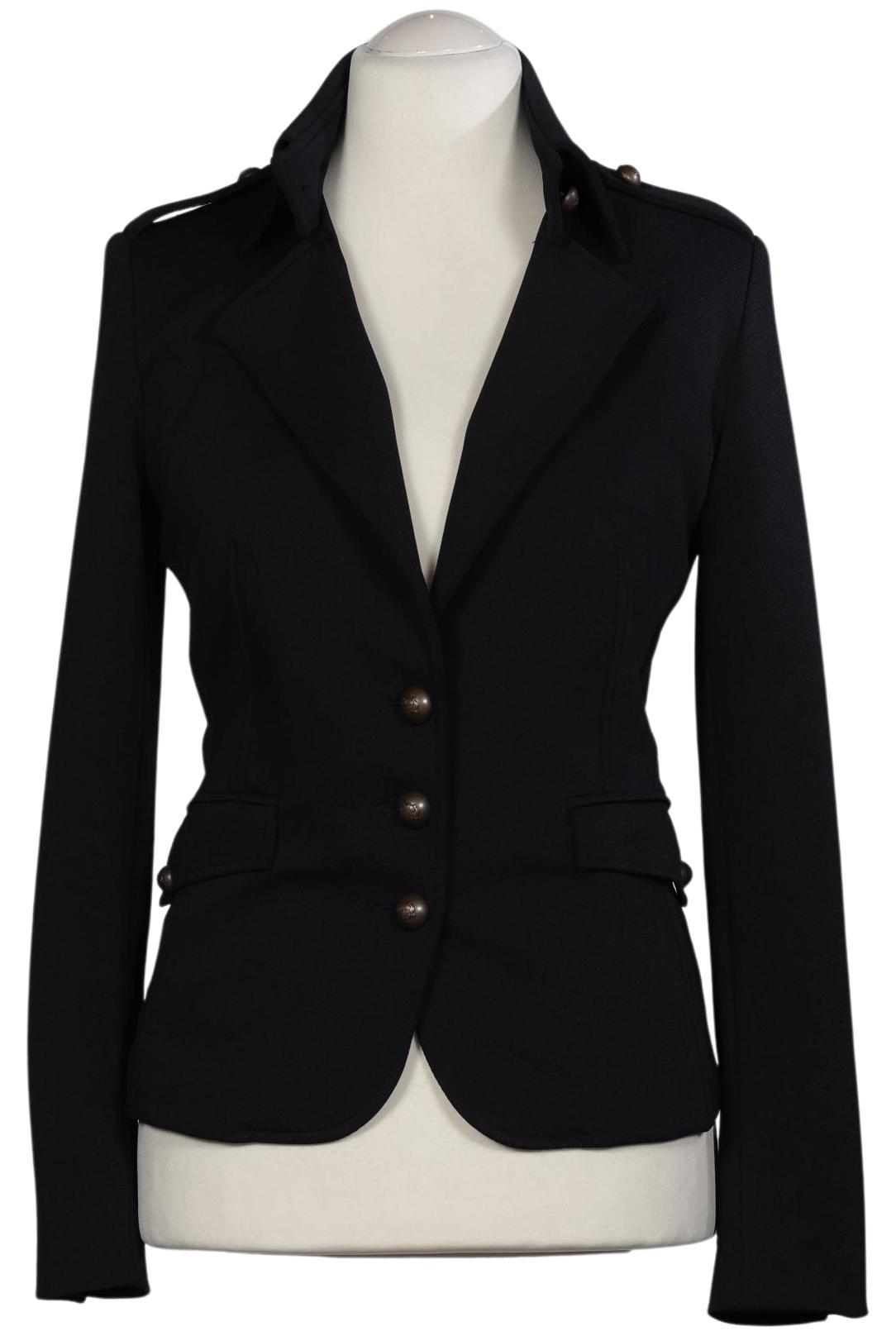 

Rinascimento Damen Blazer, schwarz, Gr. 42