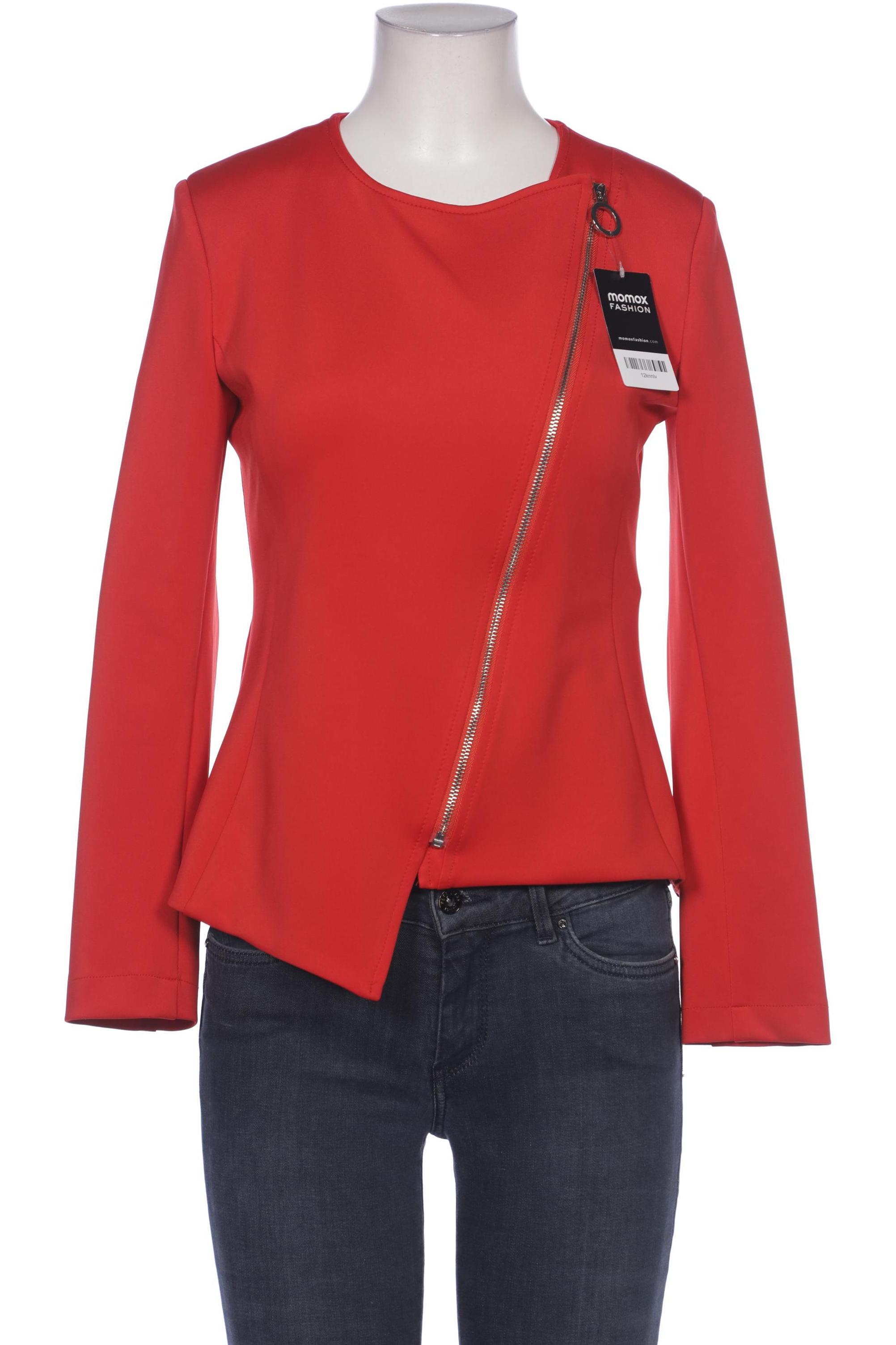 

Rinascimento Damen Blazer, rot, Gr. 34