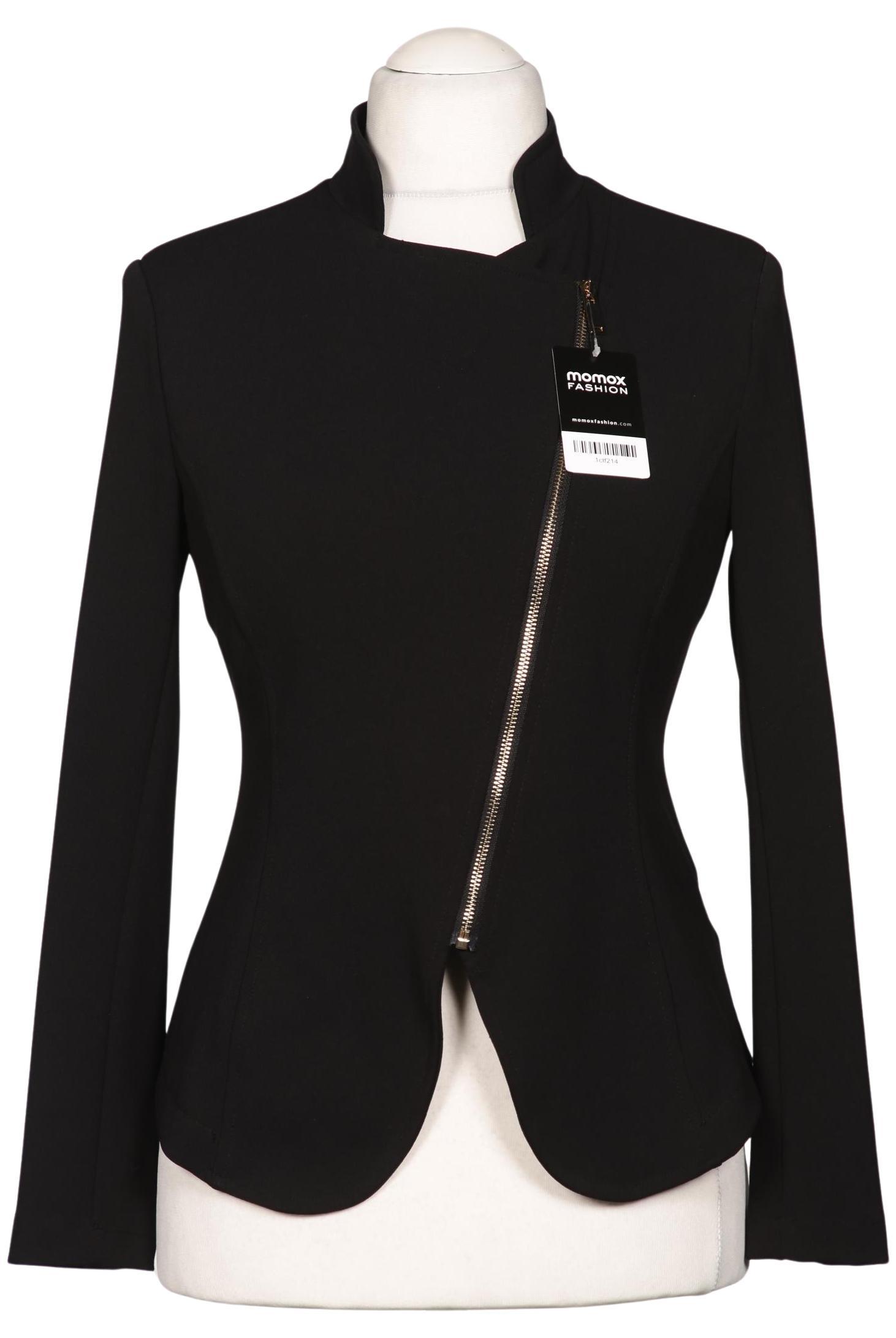 

Rinascimento Damen Blazer, schwarz, Gr. 42