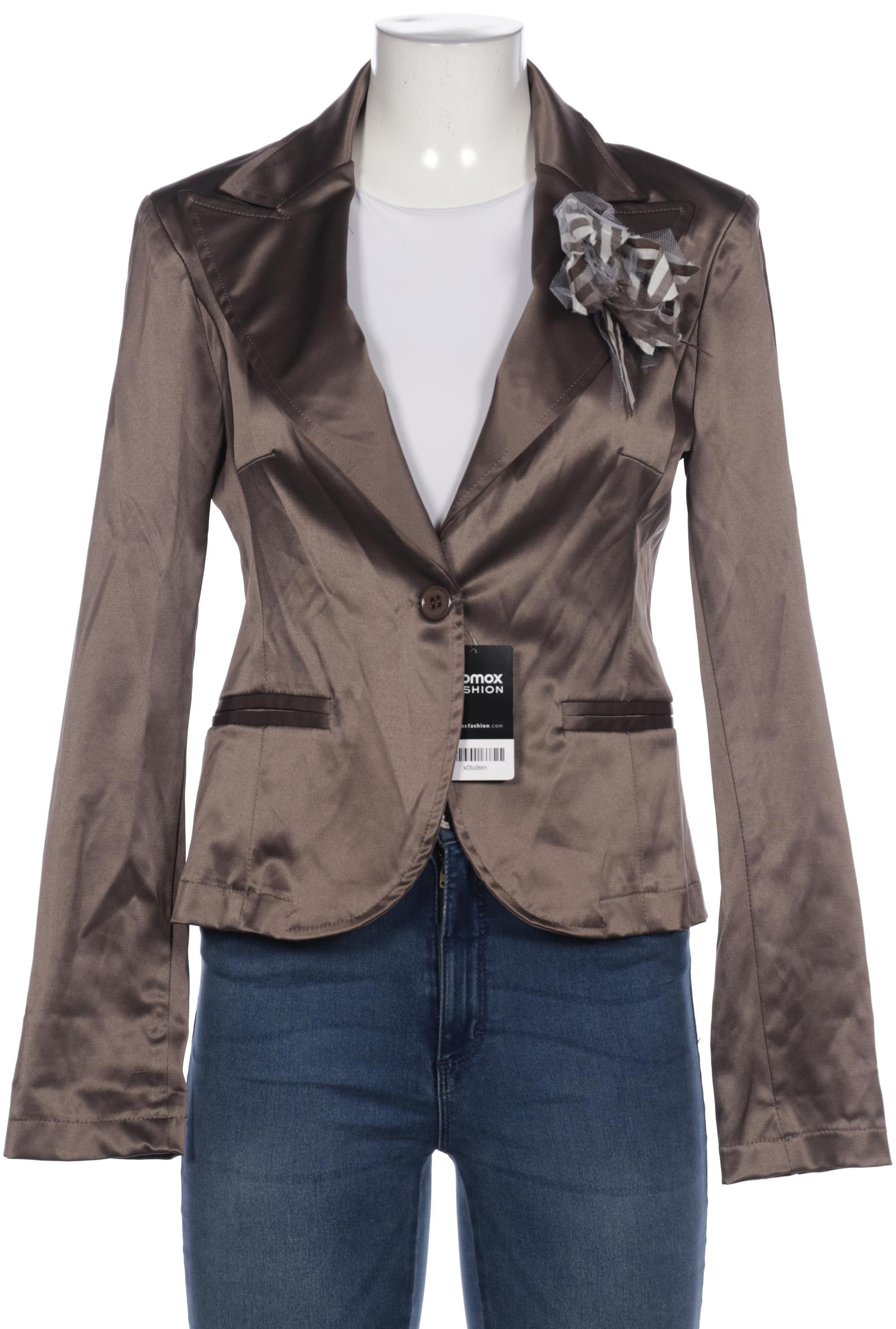 

Rinascimento Damen Blazer, grün, Gr. 42